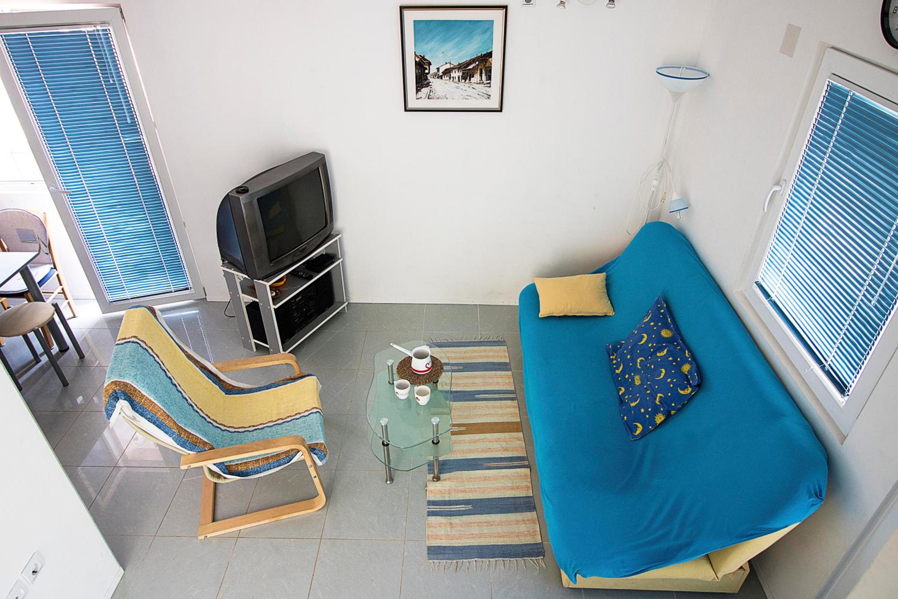 Apartment - Split Level