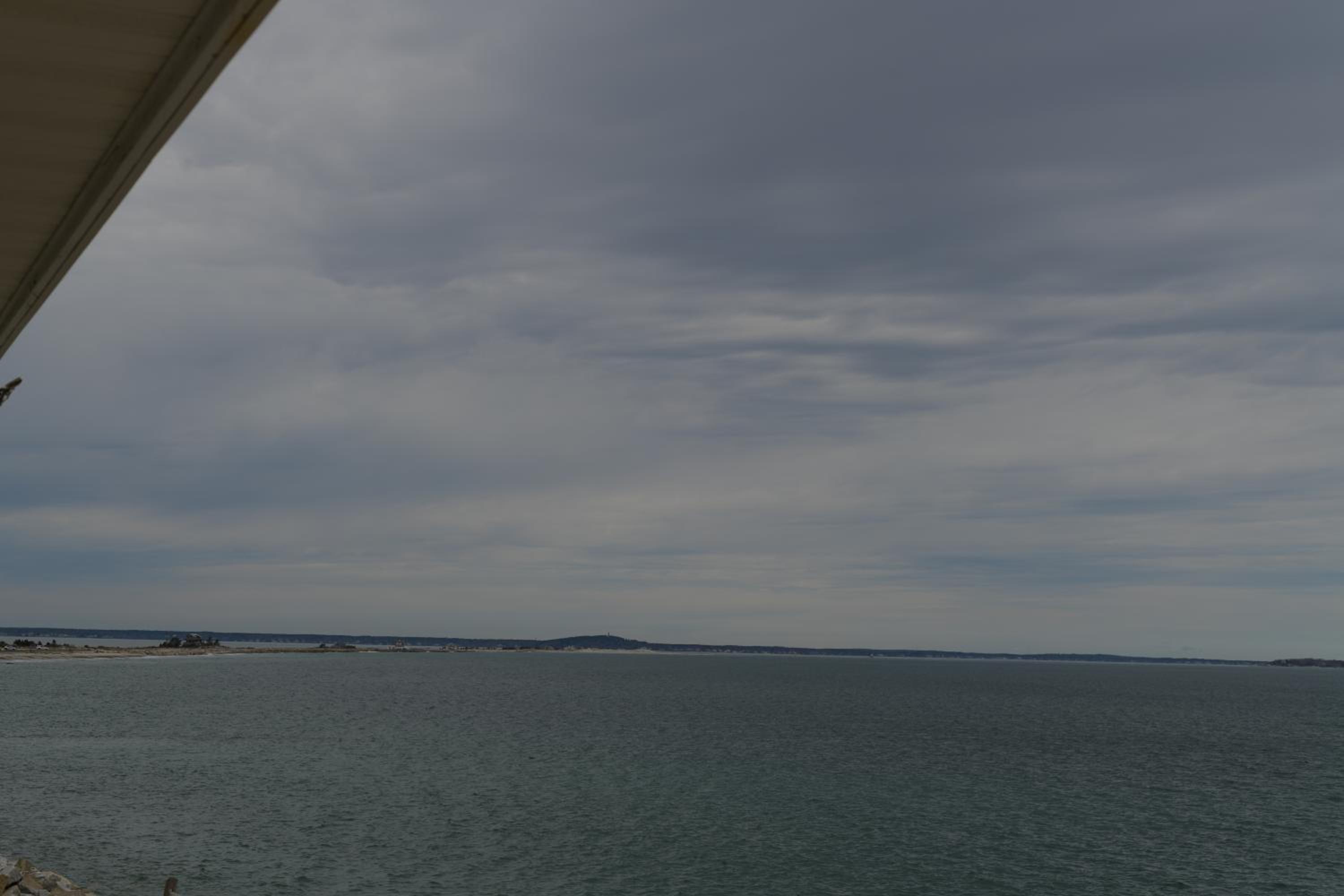 Room with Two Double Beds and Ocean View - South Wing