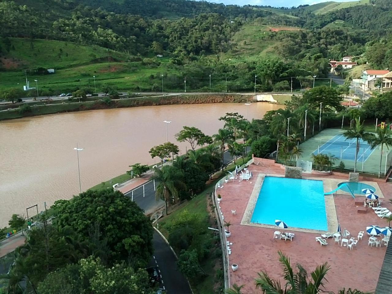 Double Room with Balcony photo 3