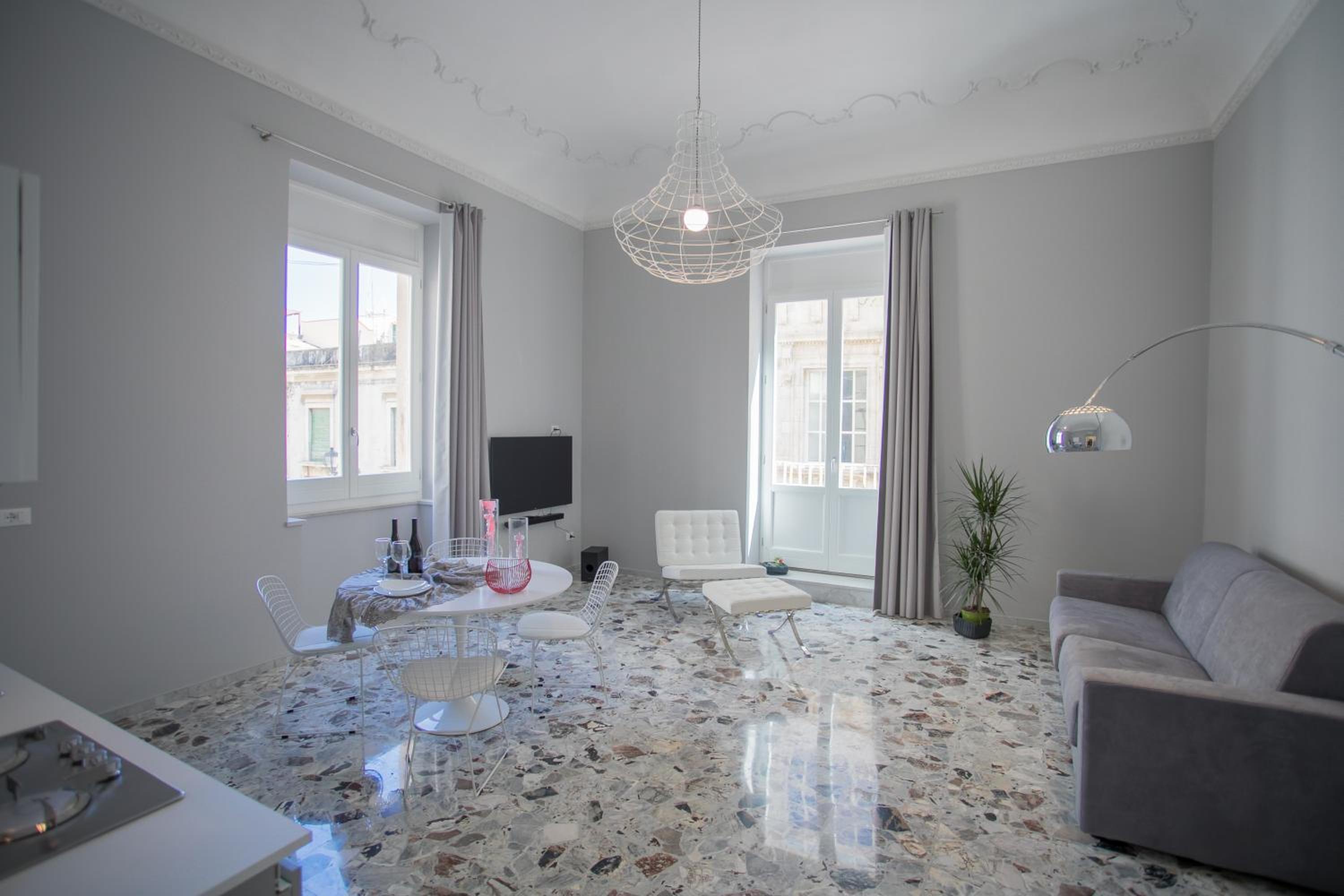 Appartamento Superior con balcone