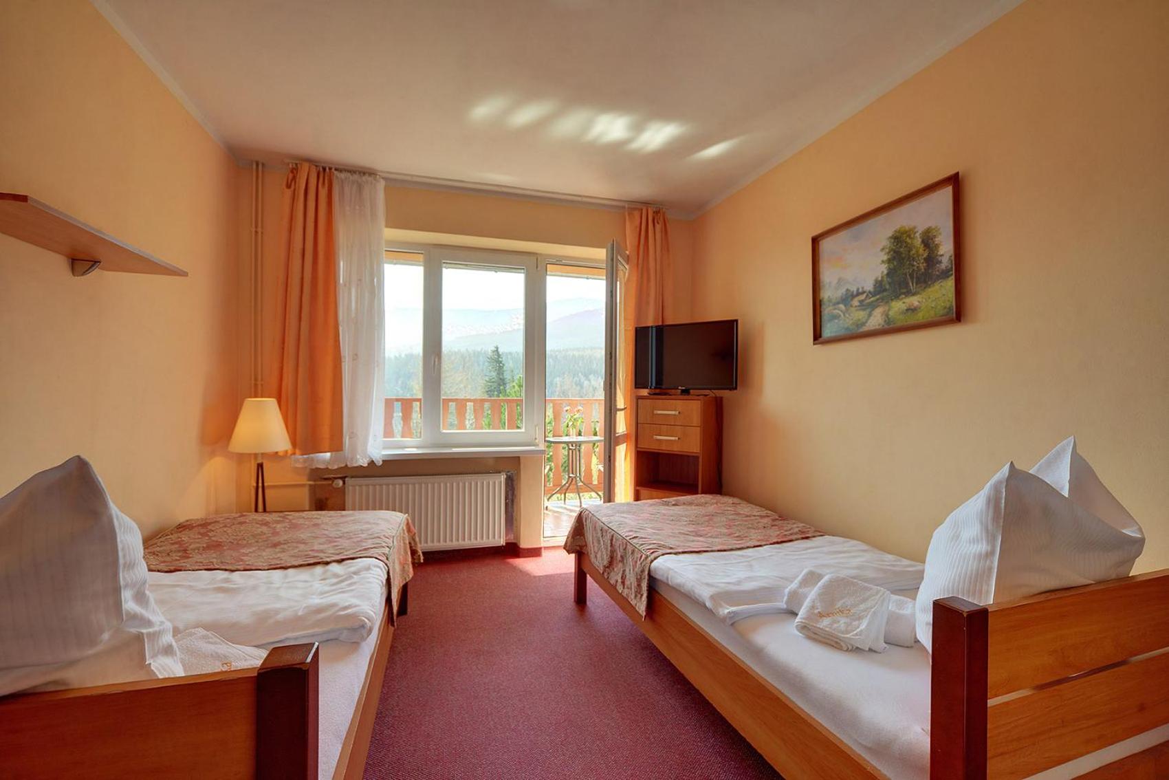 Double Room with Balcony photo 3