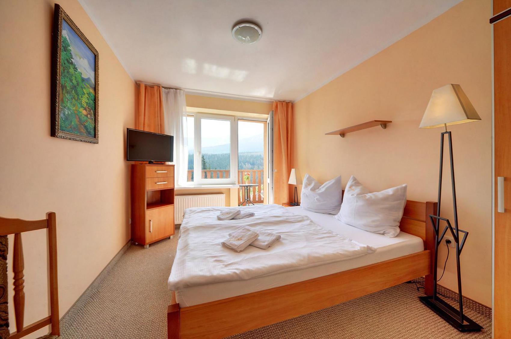 Double Room with Balcony photo 1