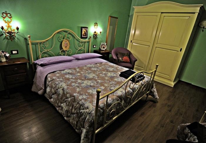 Quadruple Room photo 1