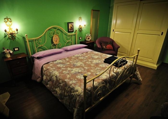 Quadruple Room photo 2