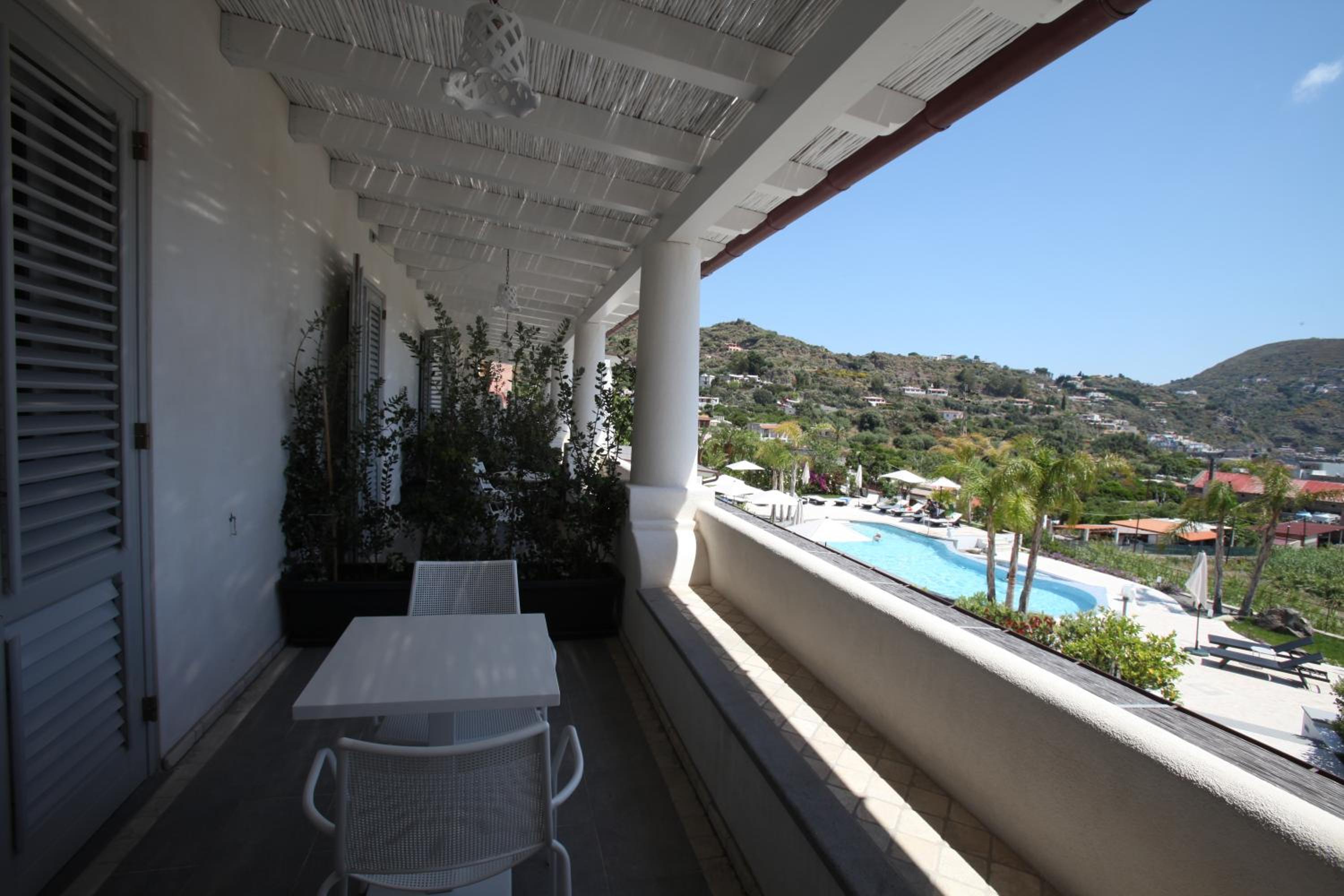 Superior Double with Sea View - Photo 2