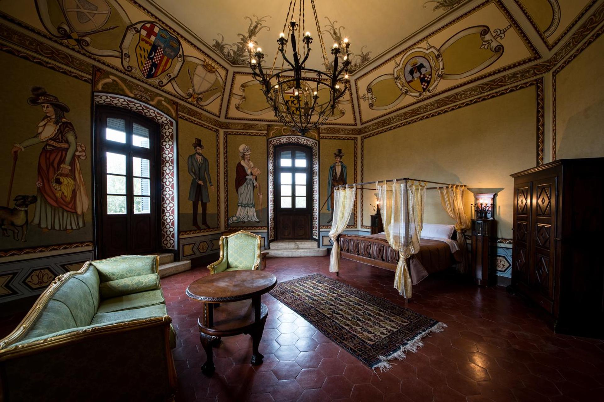 Suite with Balcony photo 3