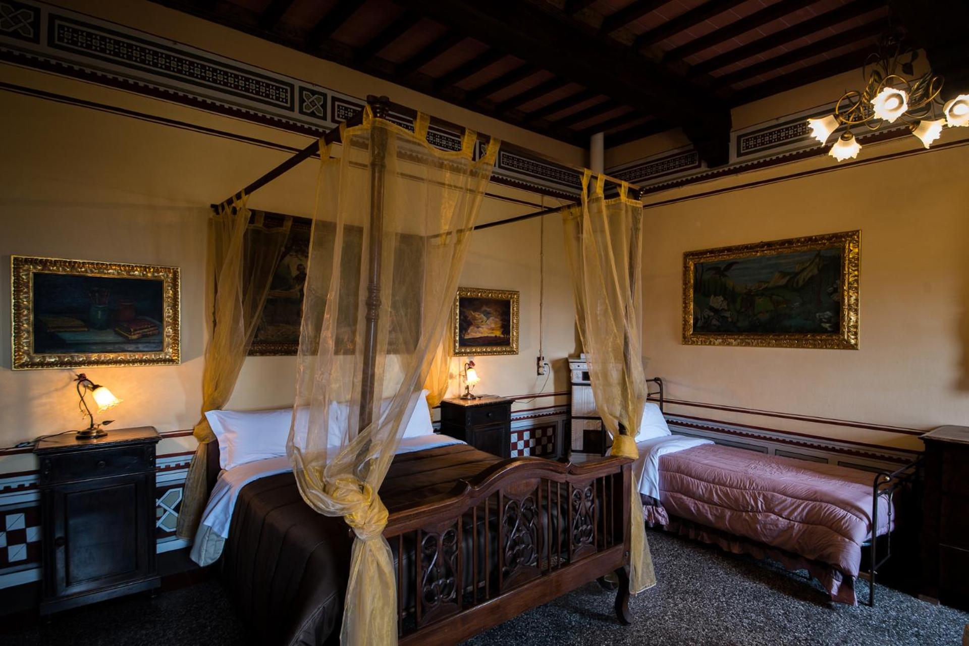 Triple Room photo 2