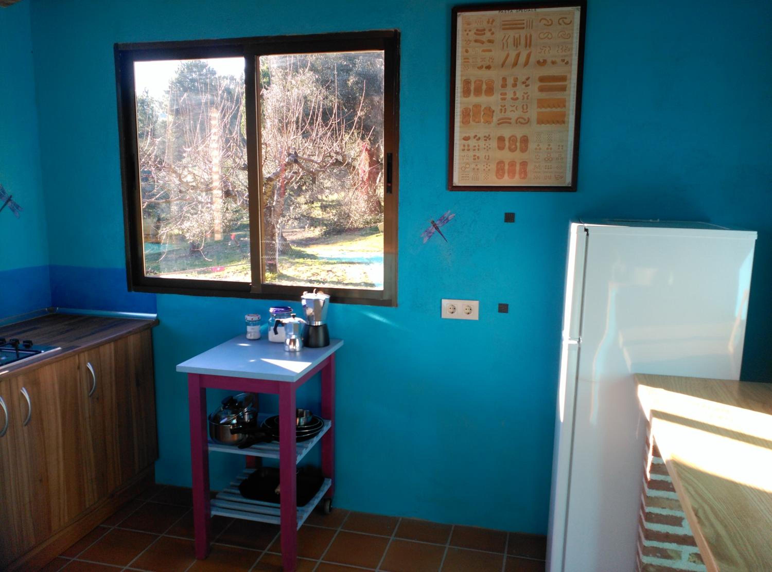 Four-Bedroom Vacation Home photo 2