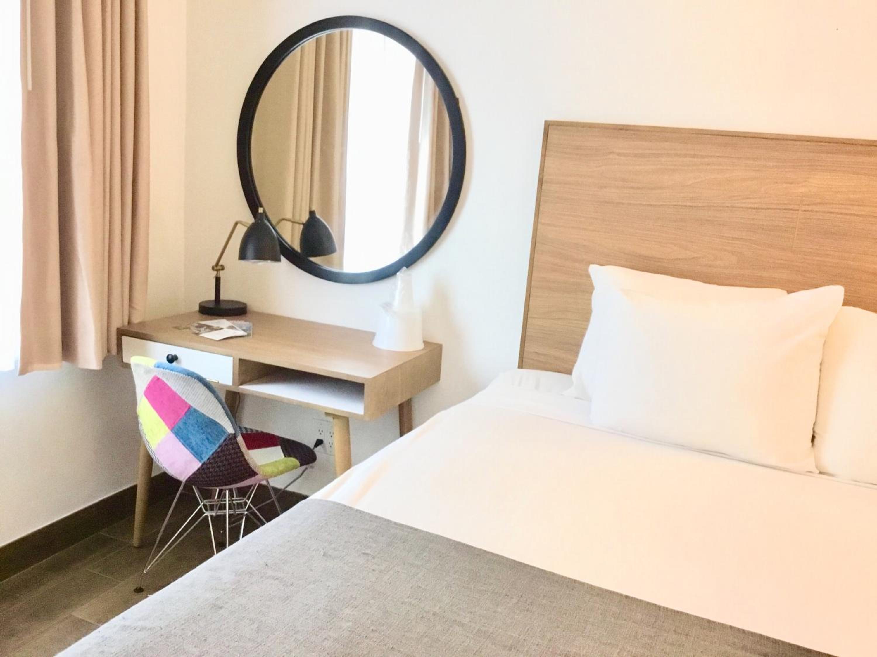 Downtown San Diego Lodge, Billede 4