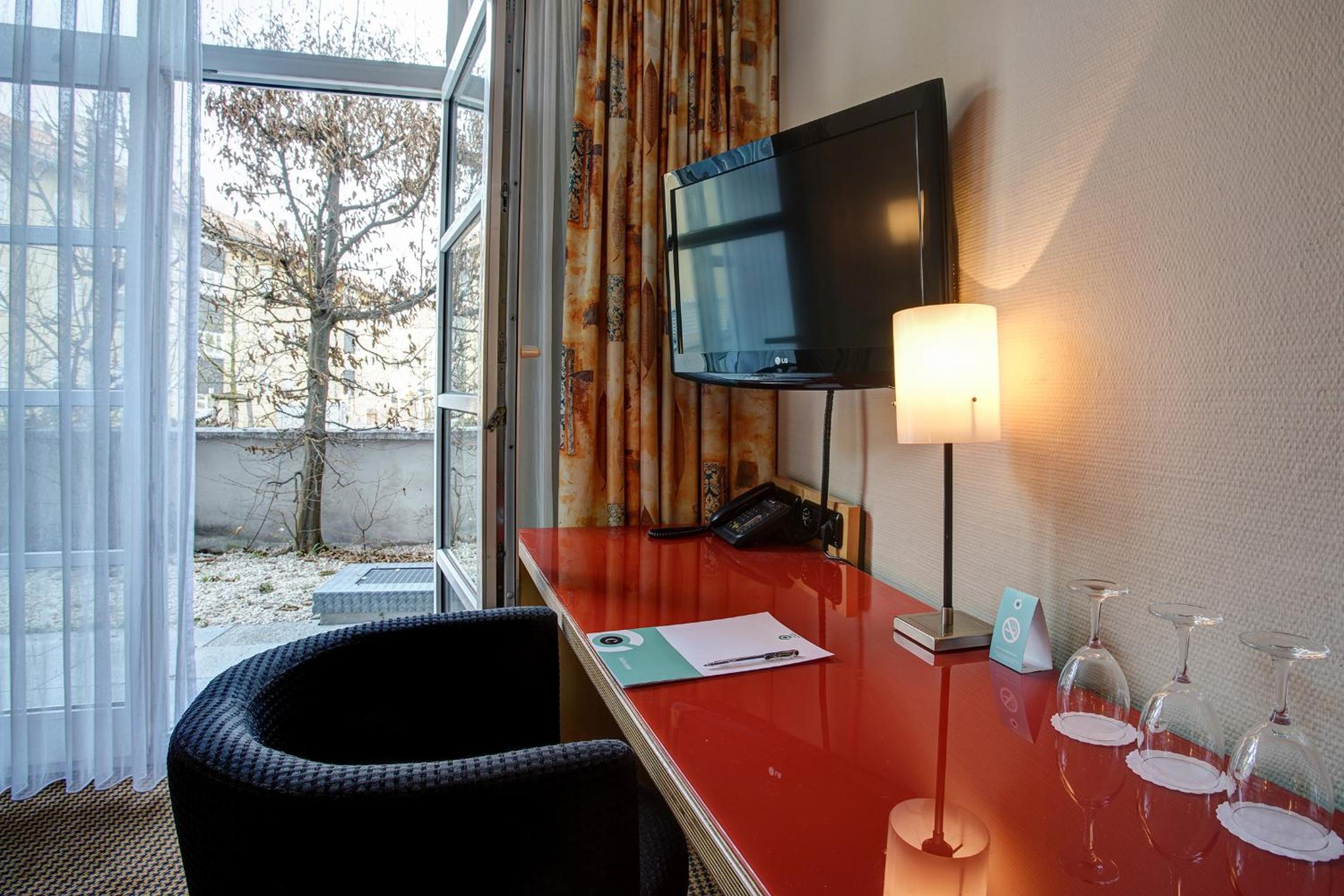 Comfort Room, 1 Single Bed - Photo 2