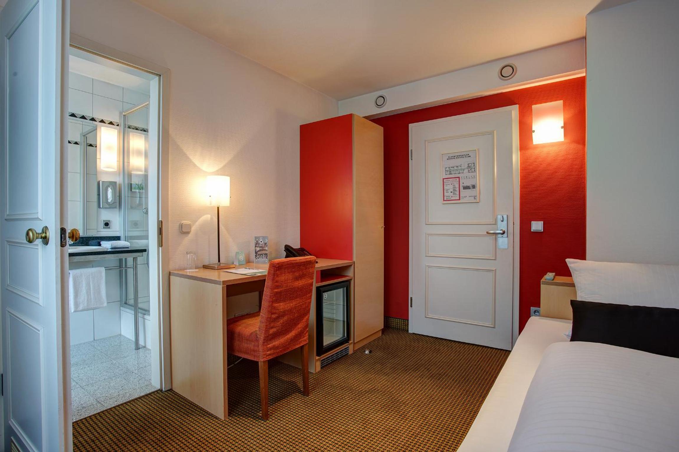 Standard Room, 1 Single Bed - Photo 1