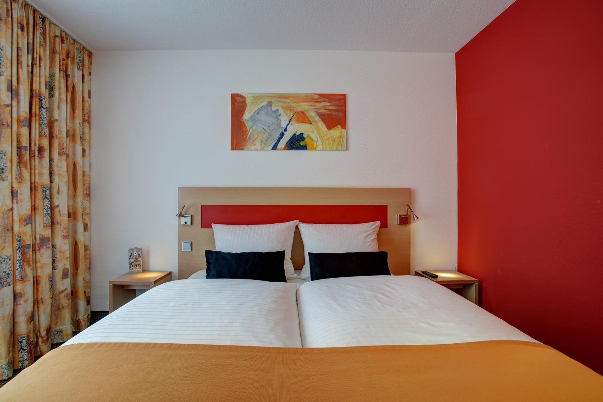 Standard Room, 1 Double Bed - Photo 5