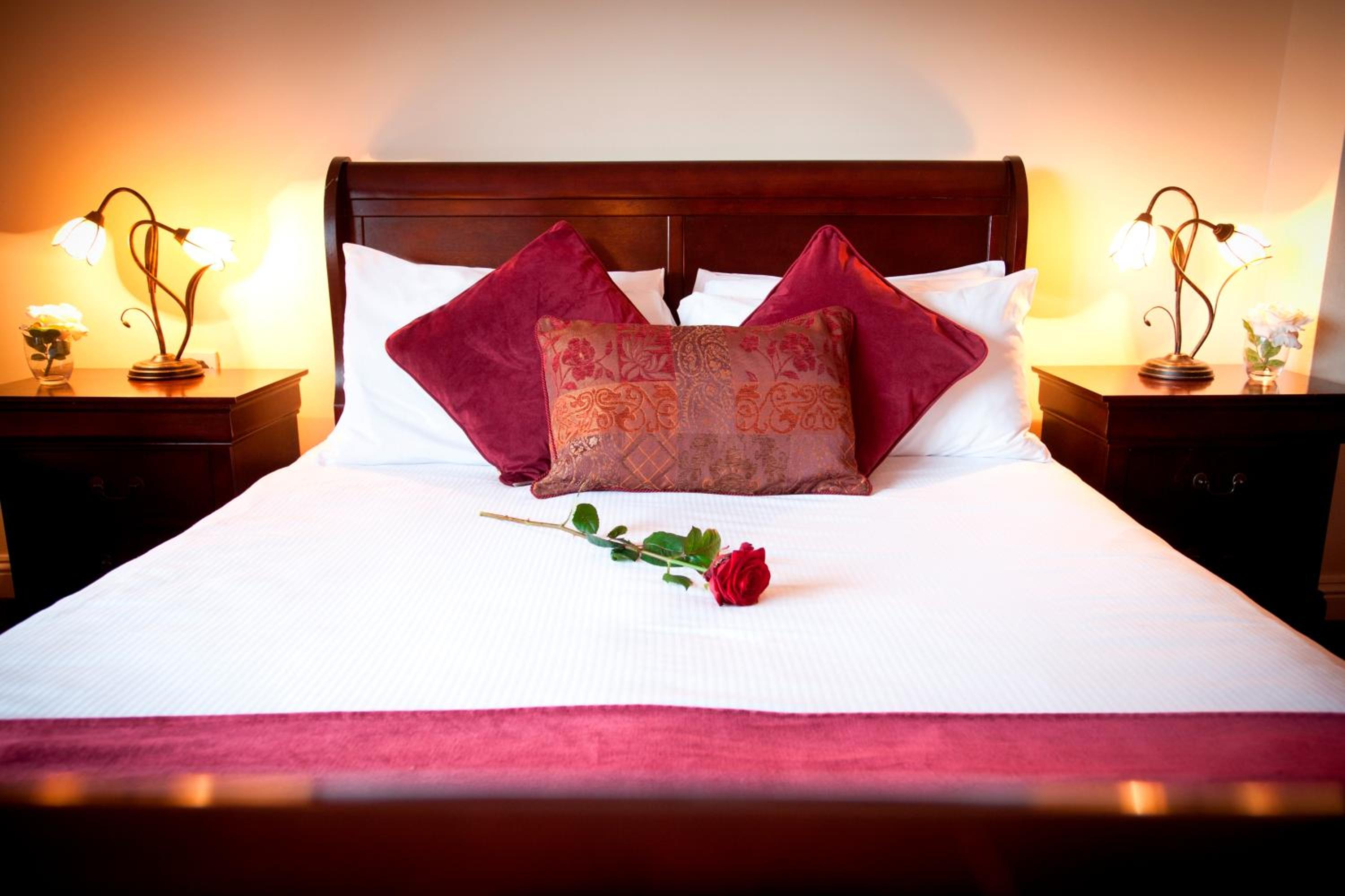 Double Room - Photo 1