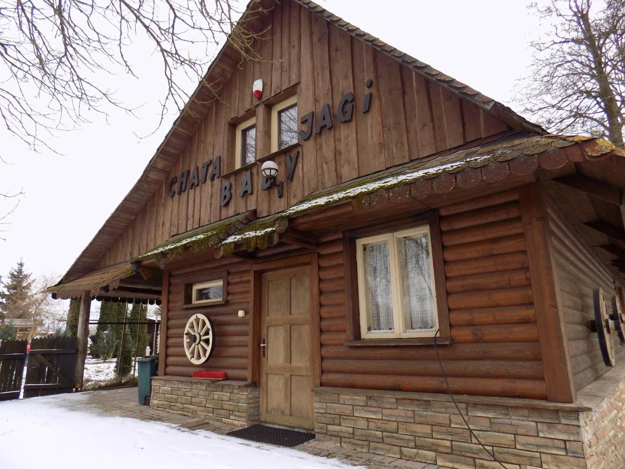 One-Bedroom Chalet