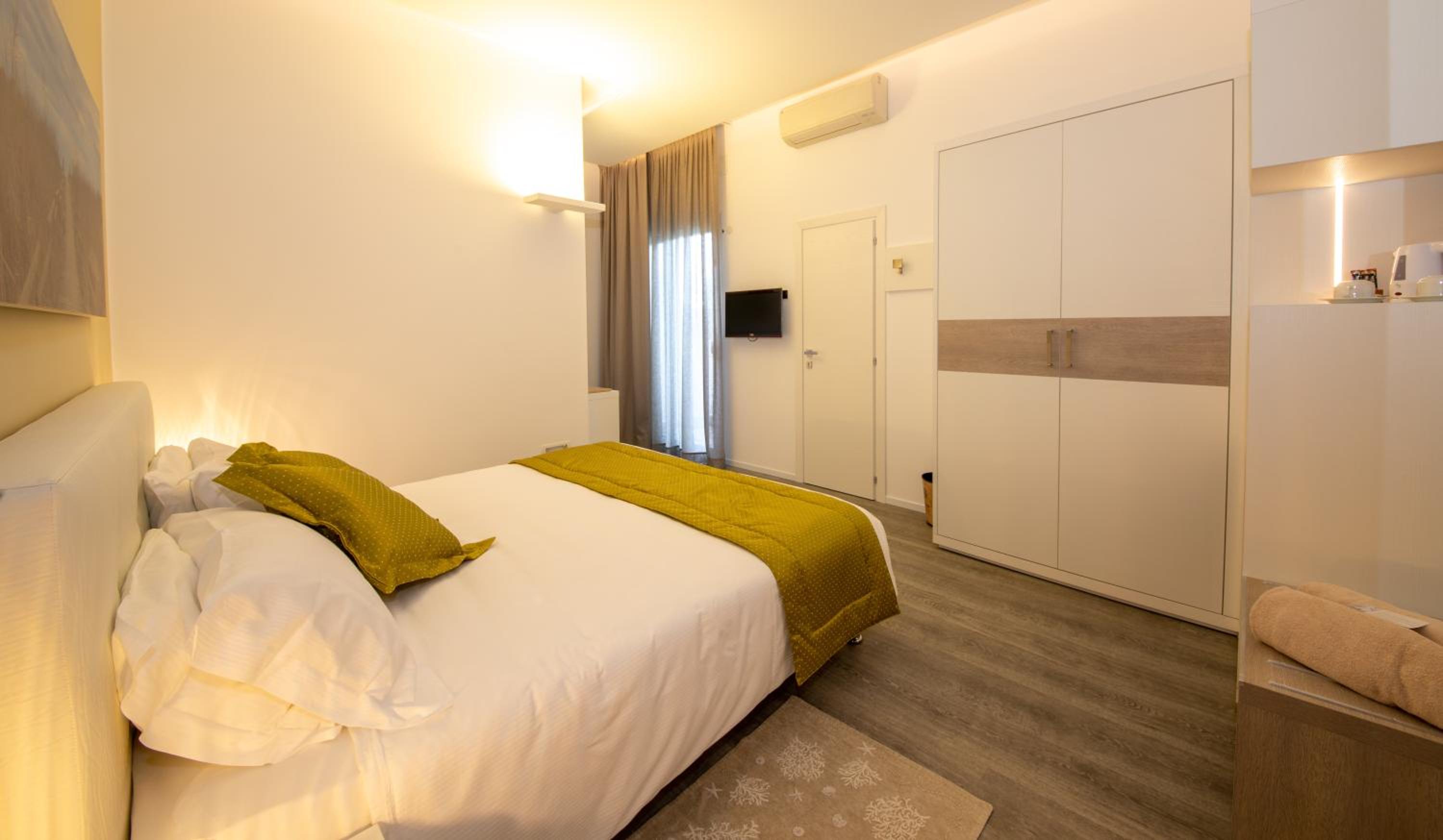 Comfort Double or Twin Room photo 3
