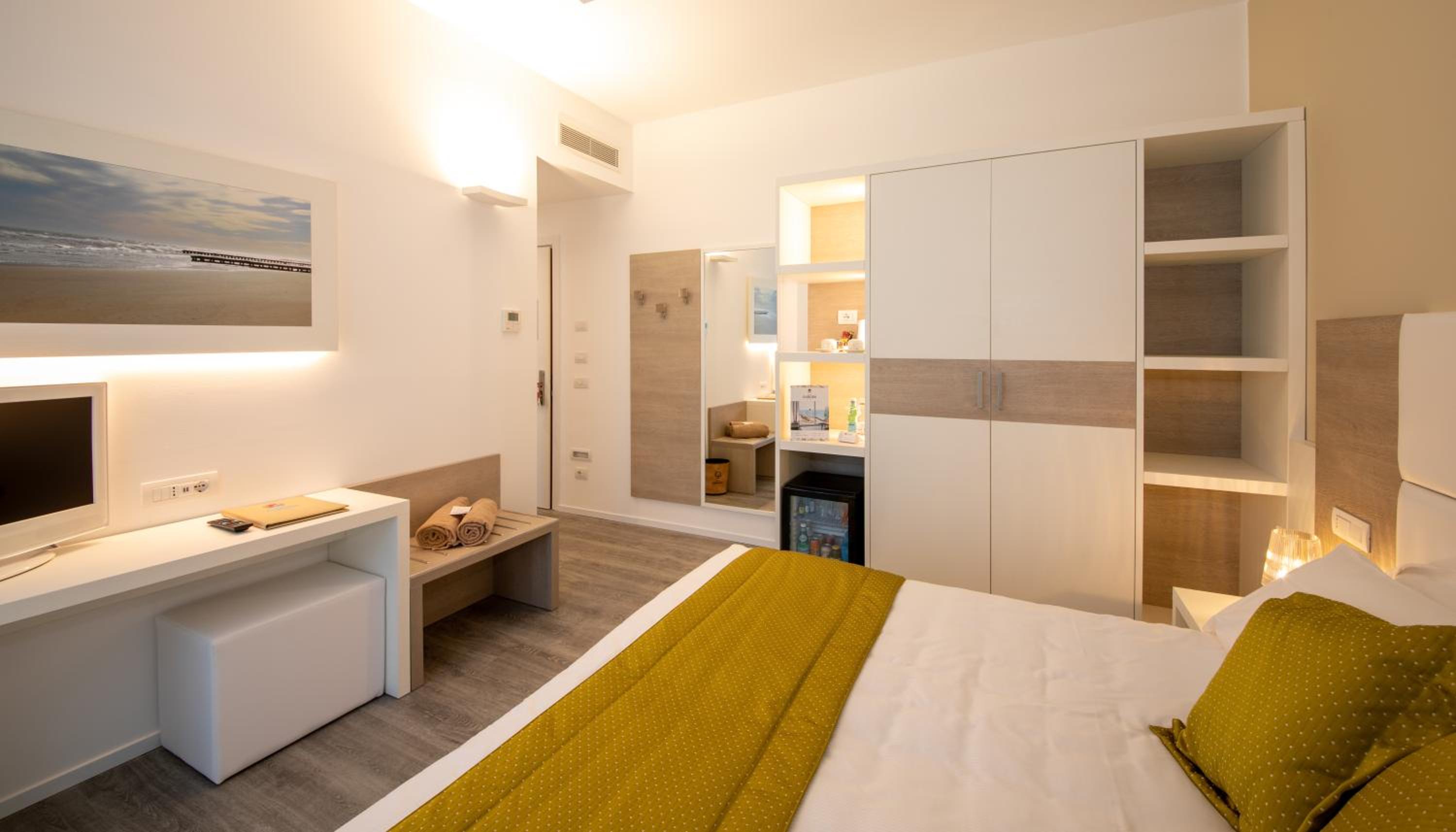 Comfort Double or Twin Room photo 1