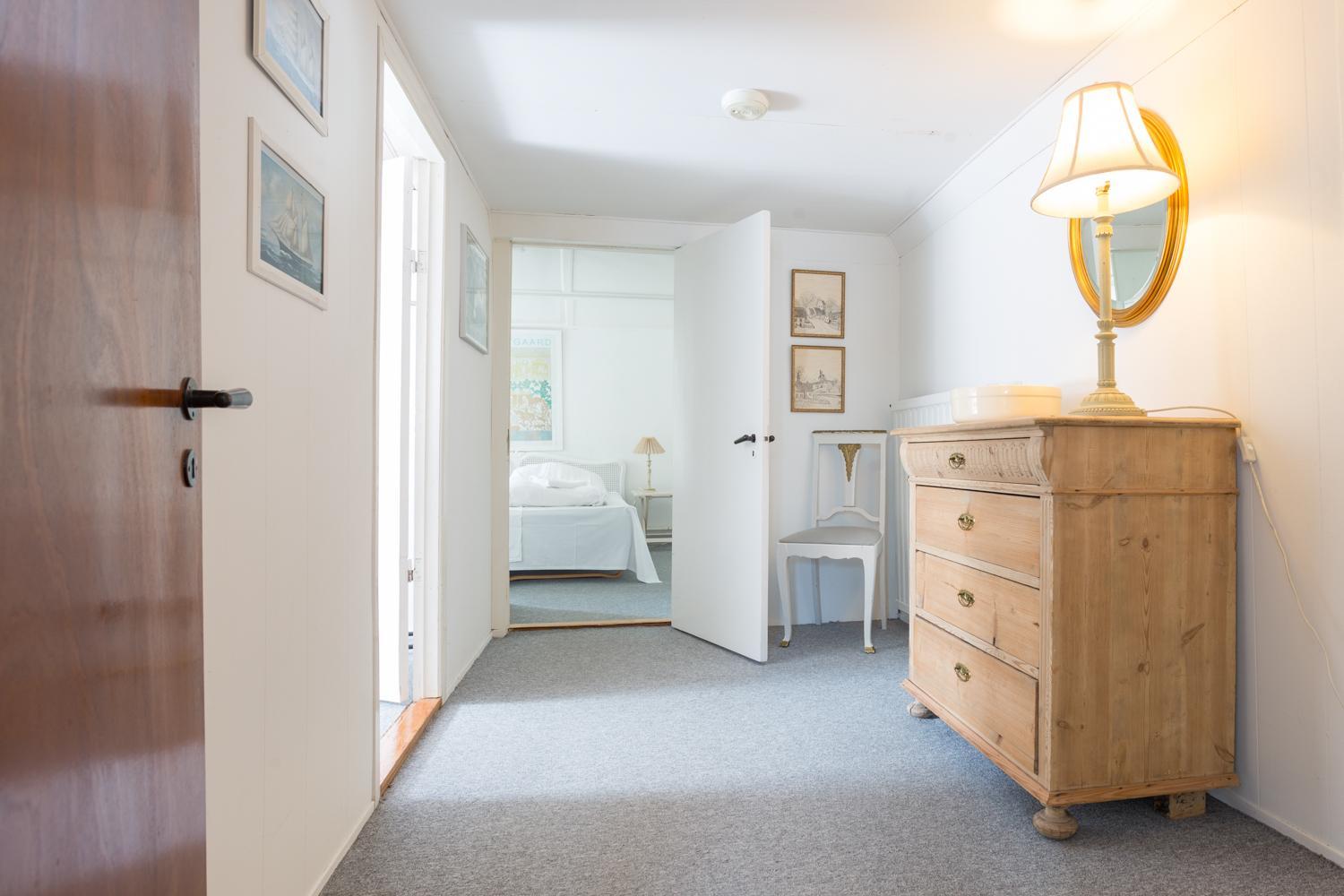 Three-Bedroom Vacation Home  photo 2