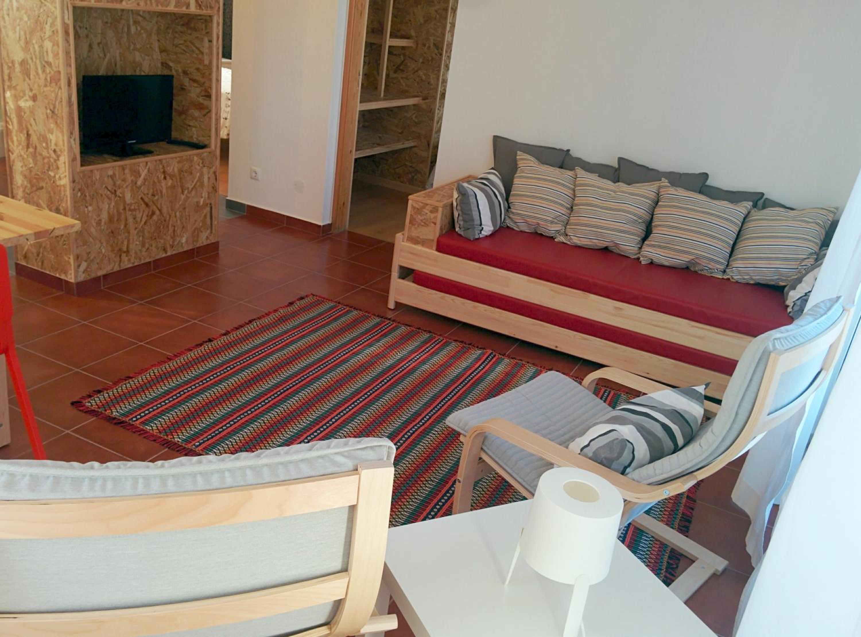 Chalet photo 2