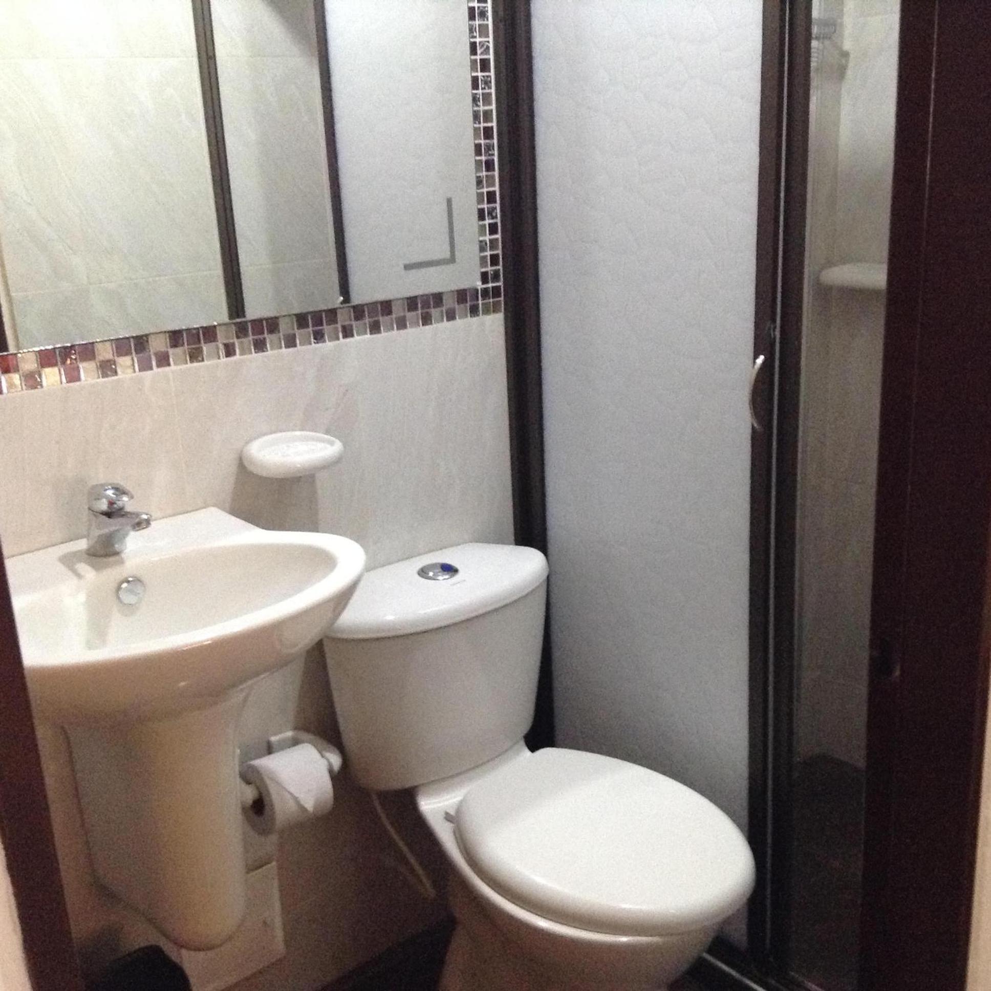 Deluxe Triple Room photo 3