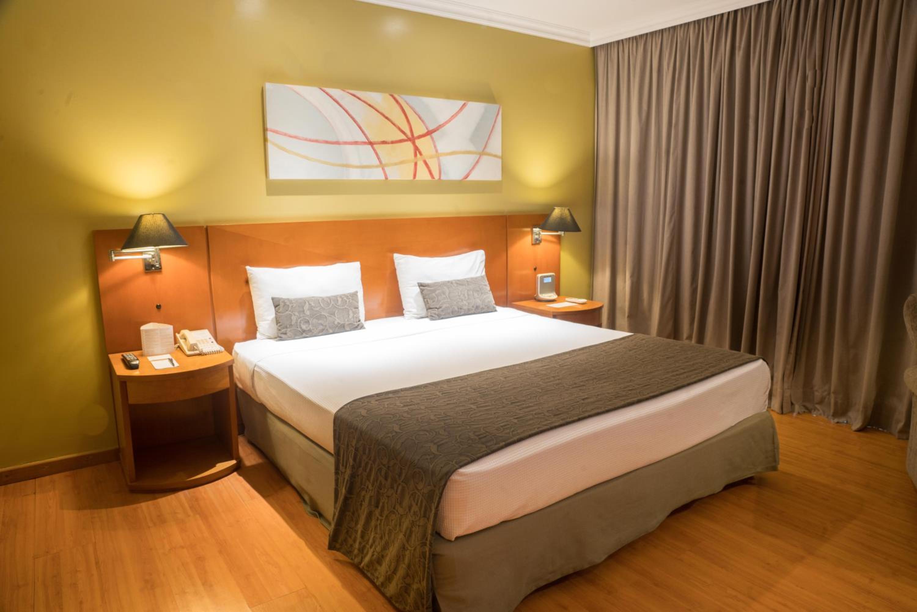 Superior Double Room - Photo 1