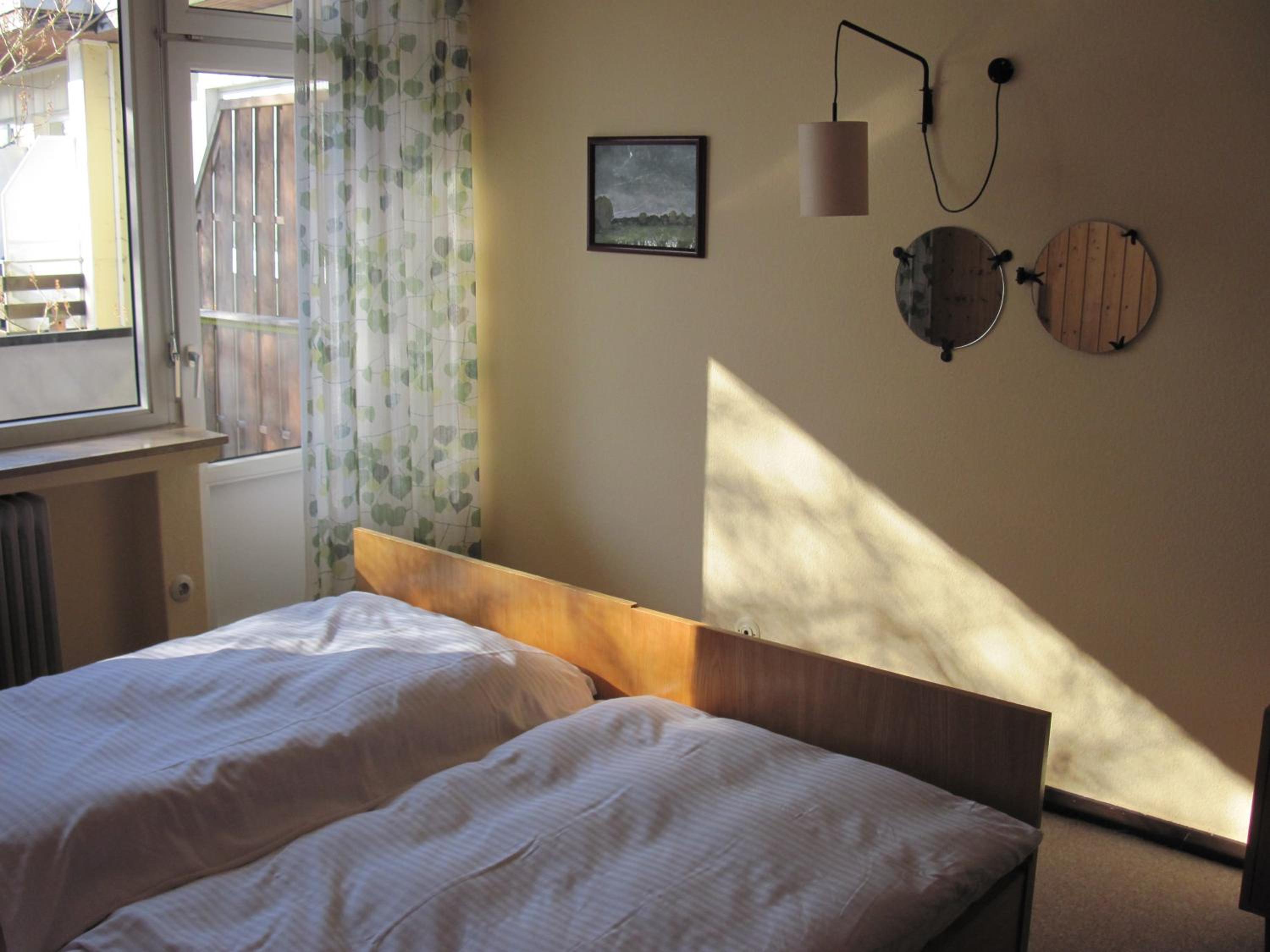 Double Room - Photo 3