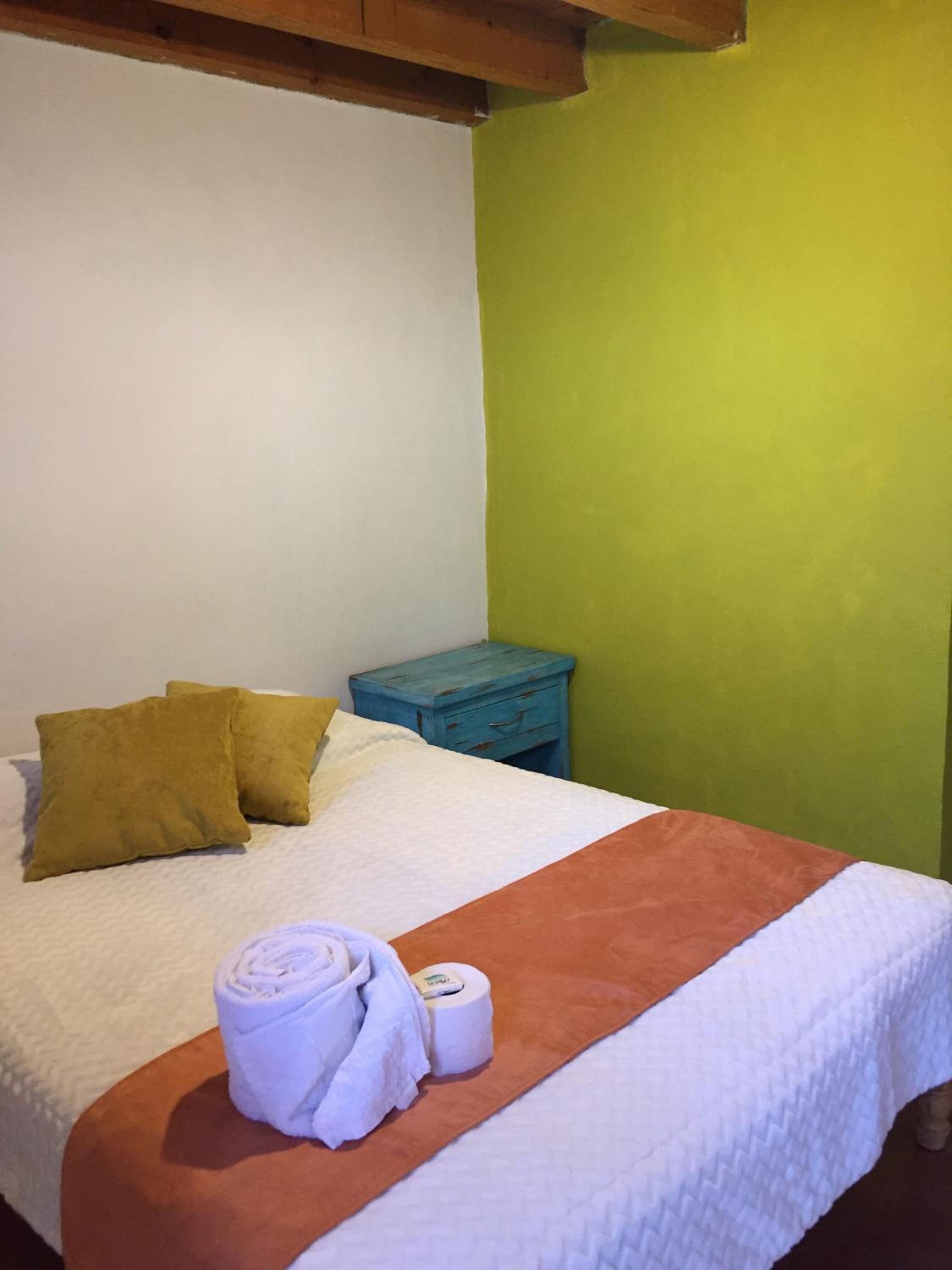 Double Room - Photo 1