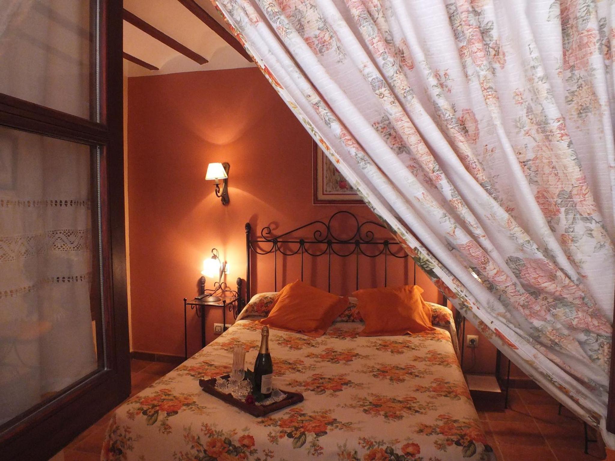 Double or Twin Room - Photo 1