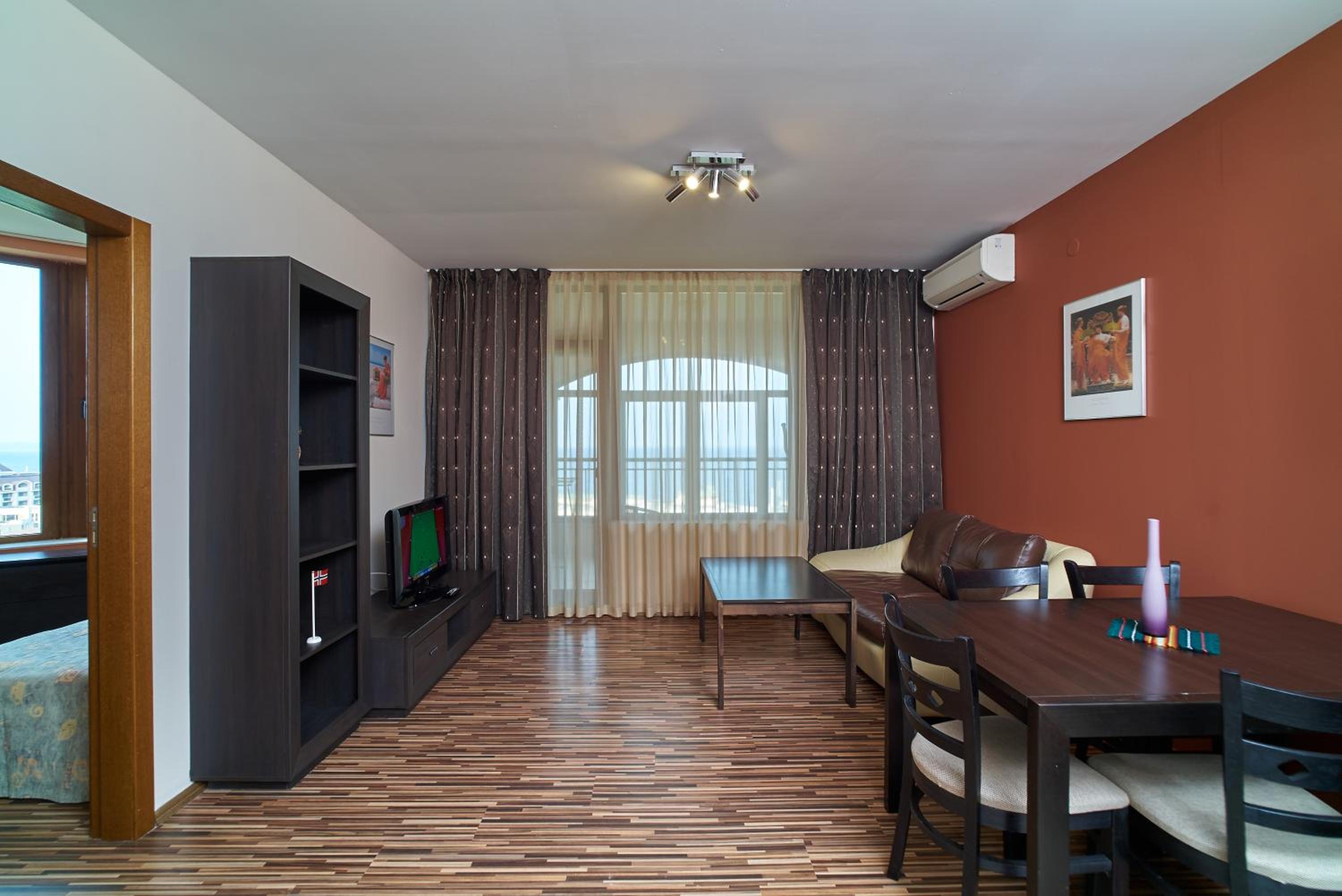 Apartment with Sea View