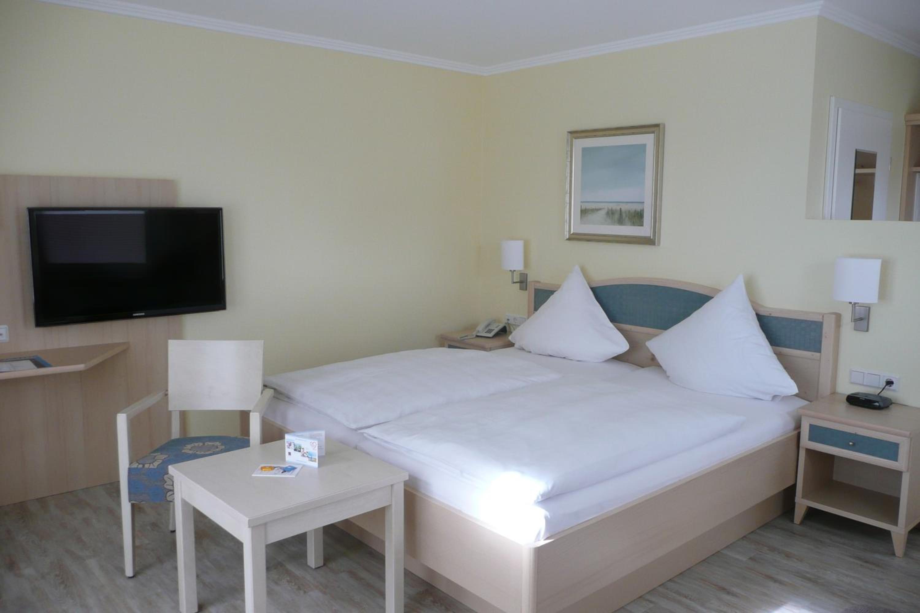 Double Room - Annex photo 2