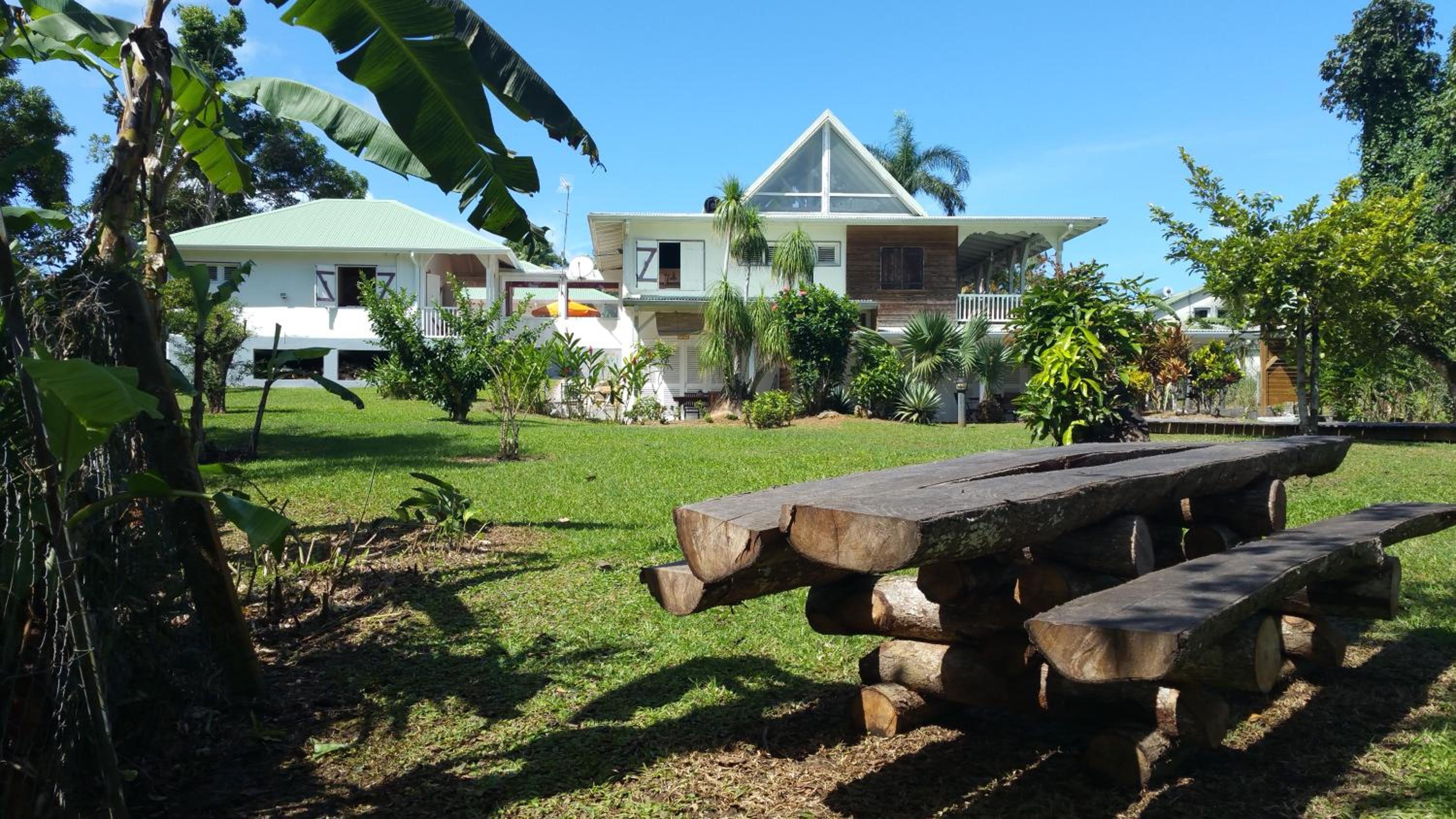 Chalet photo 3