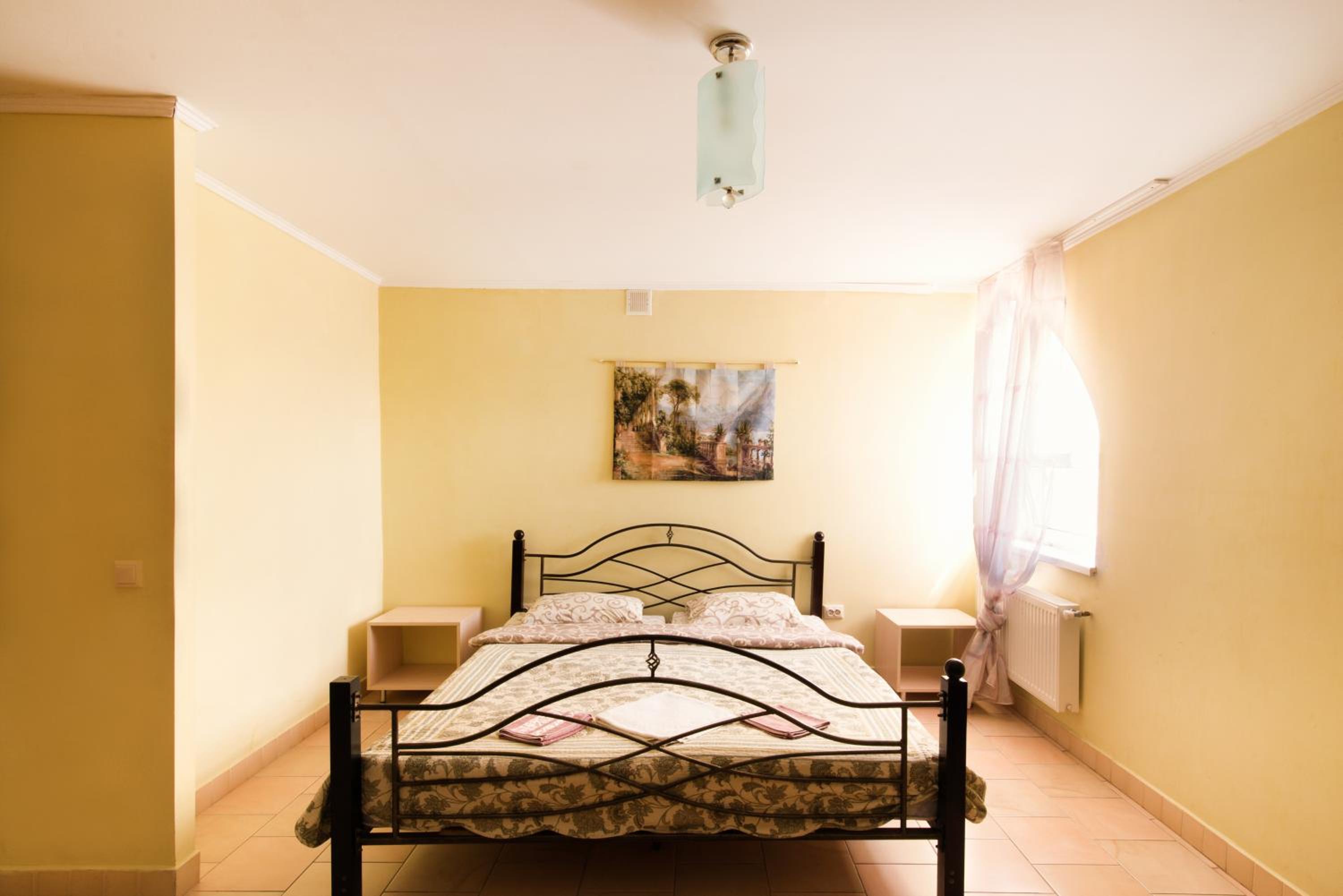 Superior Quadruple Room