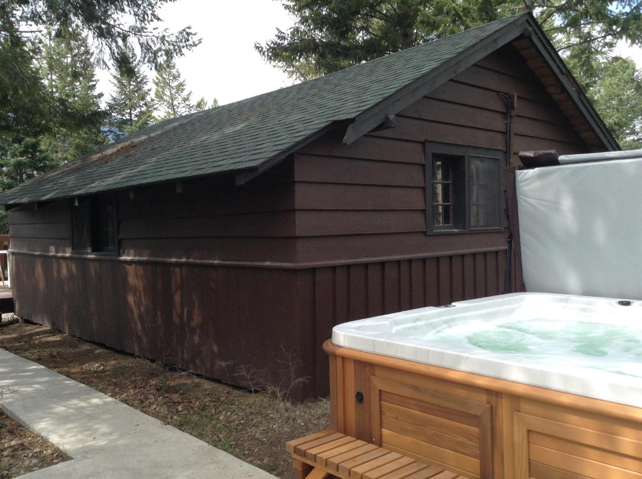 Two-Bedroom Bungalow photo 3