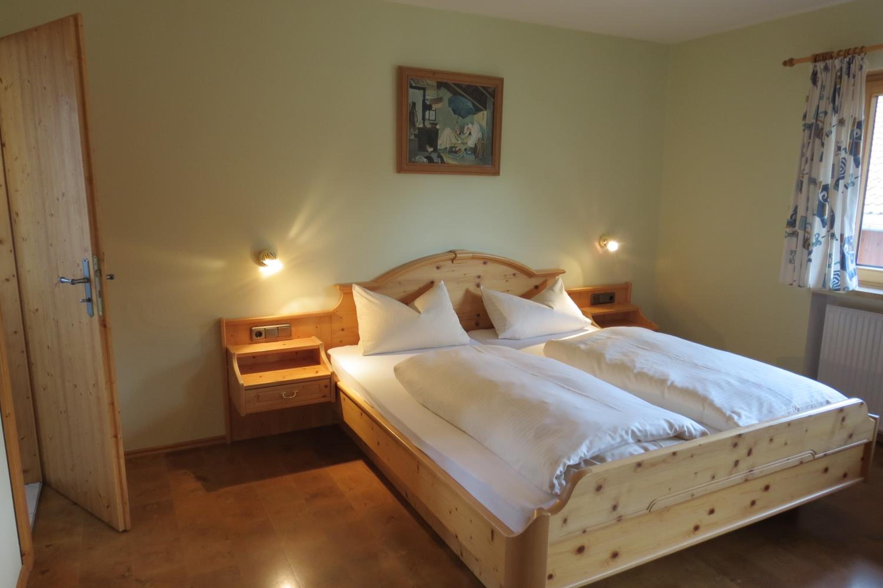 Double Room with Balcony photo 1