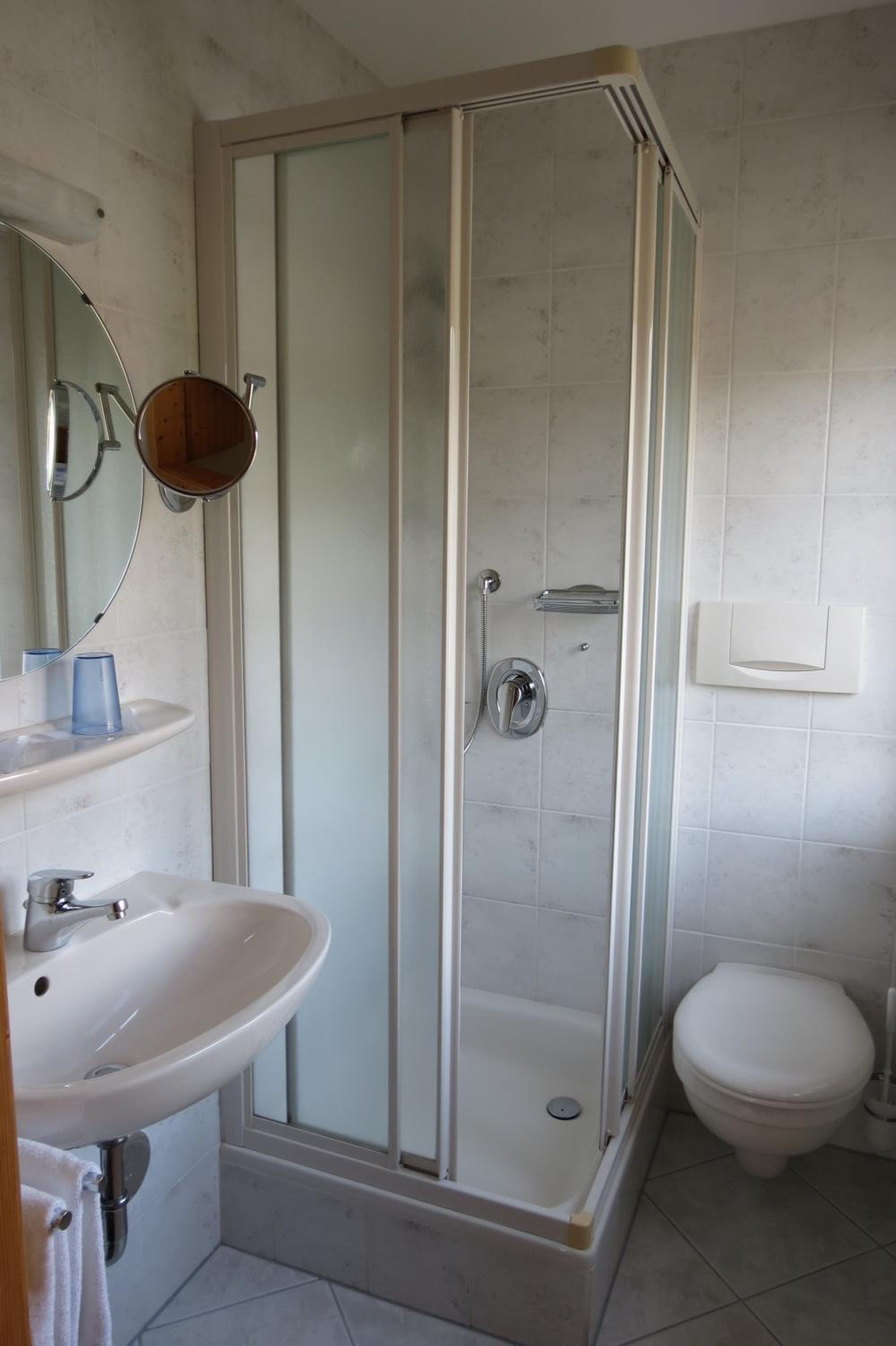 Double Room with Balcony photo 2