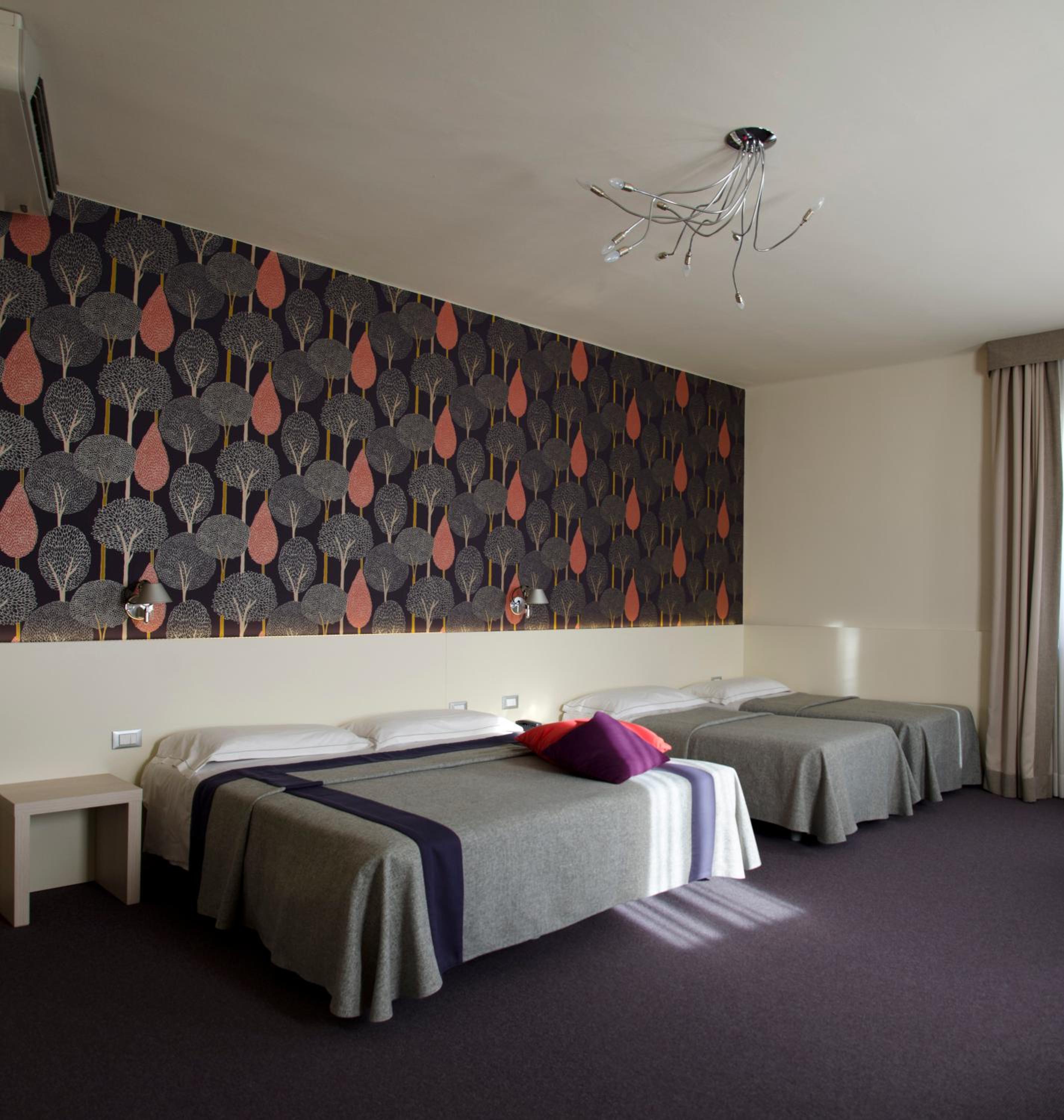 Quadruple Room photo 1