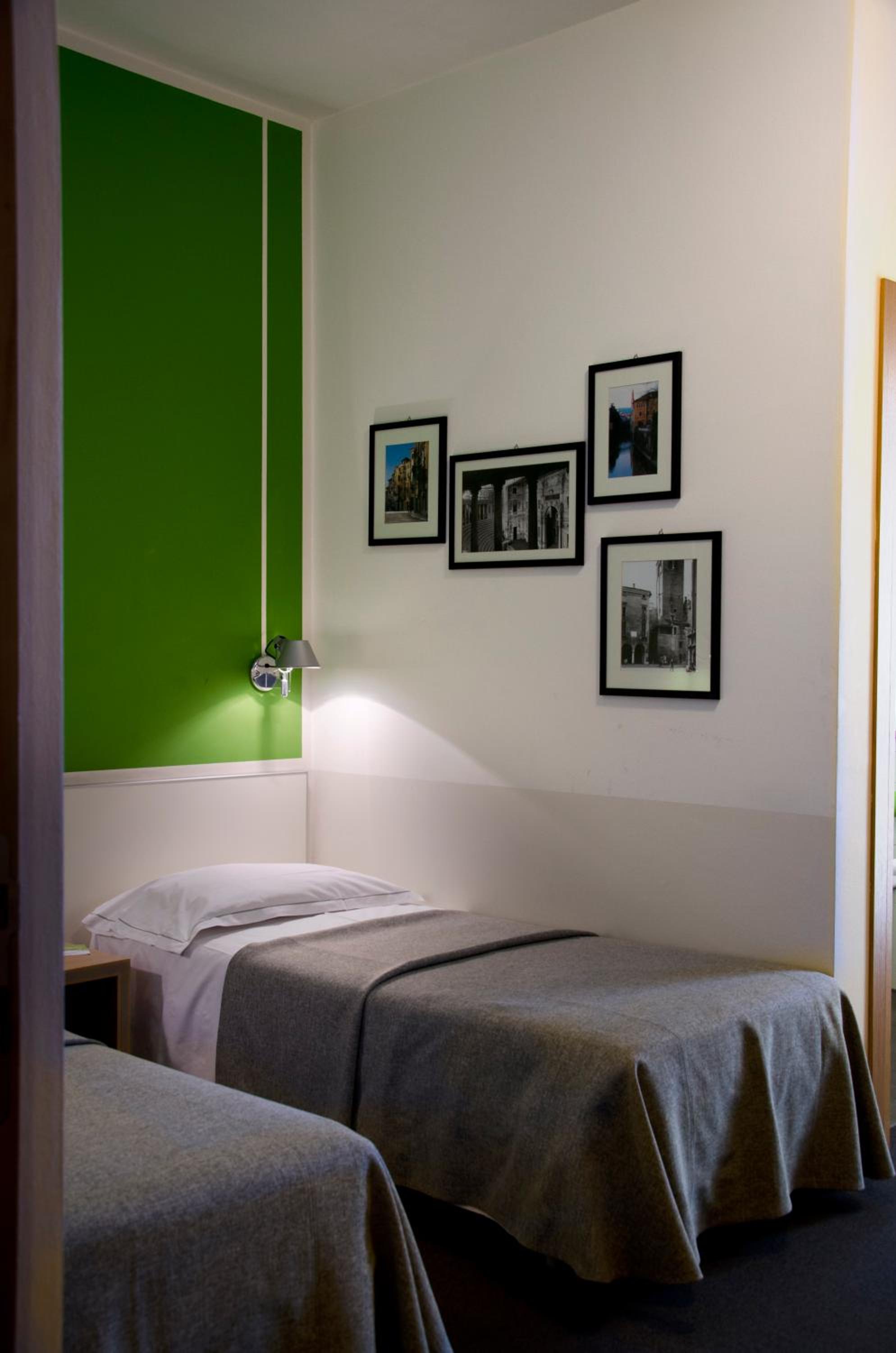 Twin Room photo 2