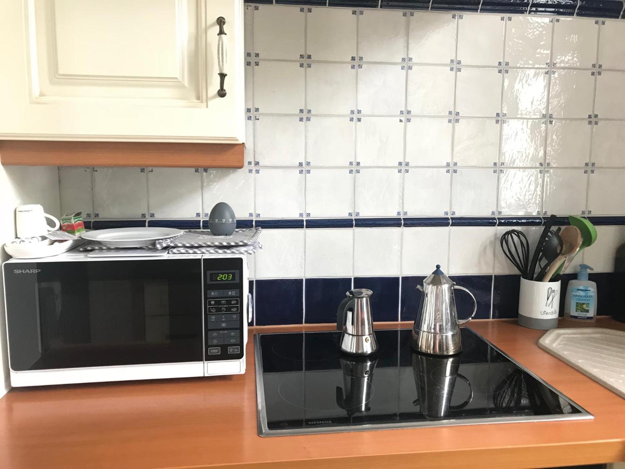 Apartment - Photo 13
