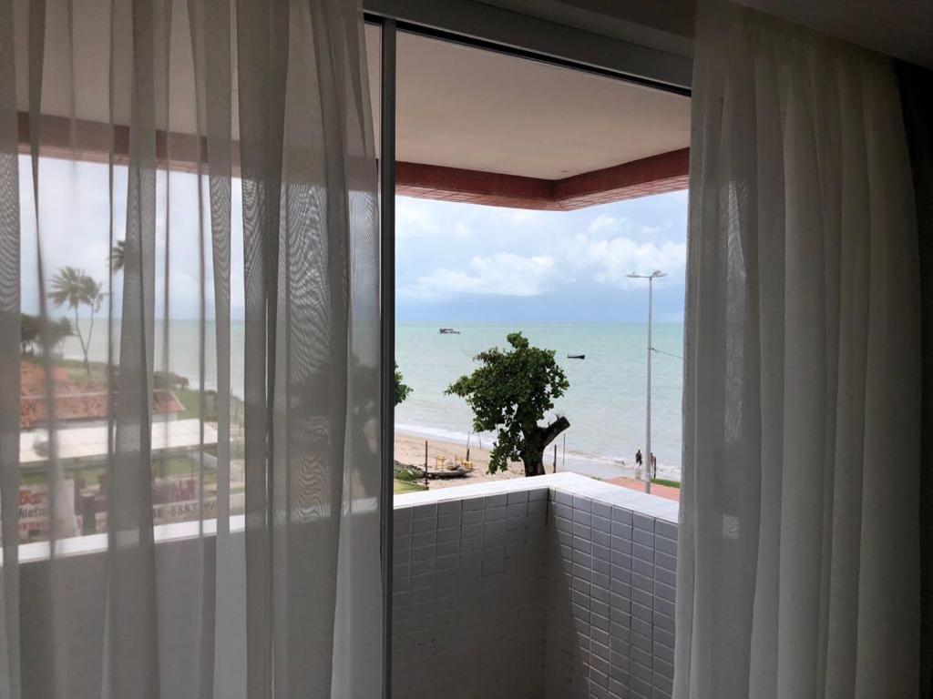 Sea side Suite with balcony