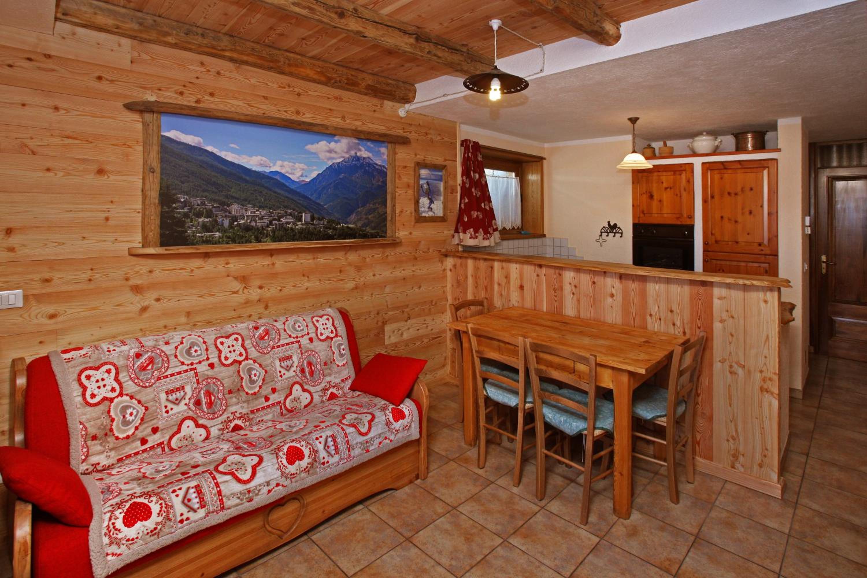 Superior Apartment photo 2