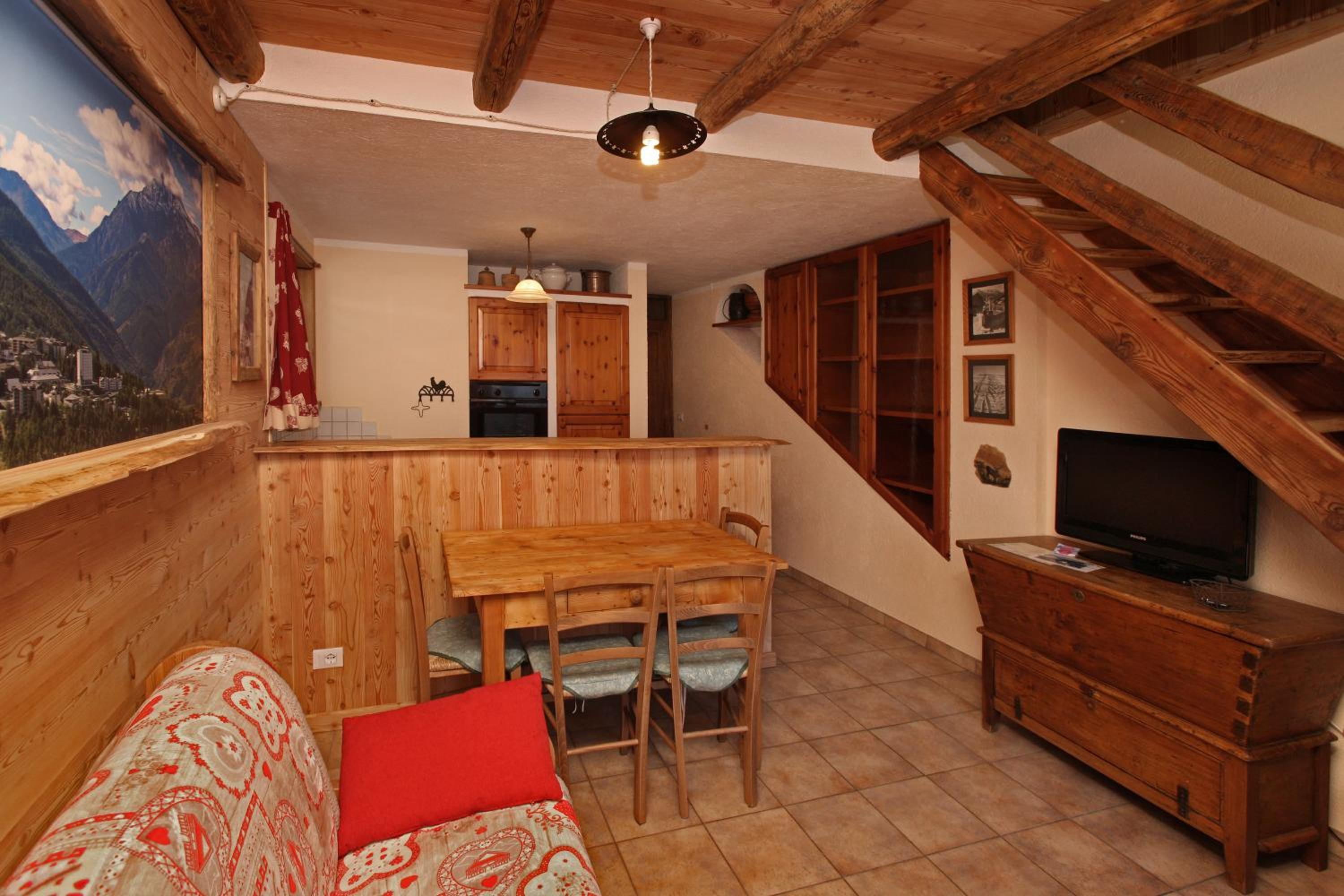 Superior Apartment photo 1