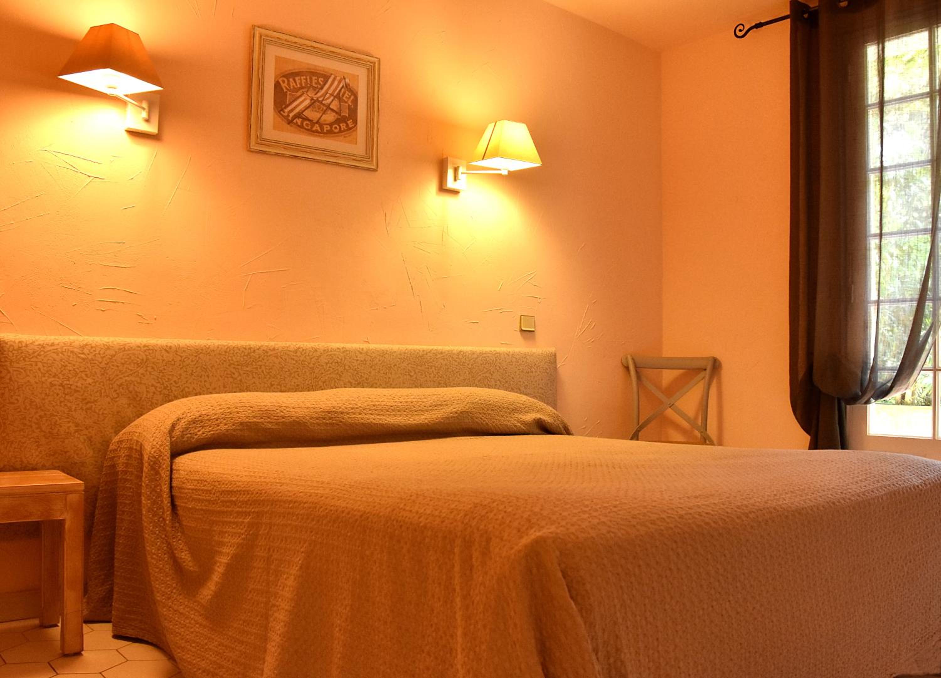 ZEN Double or Twin Room - Photo 5