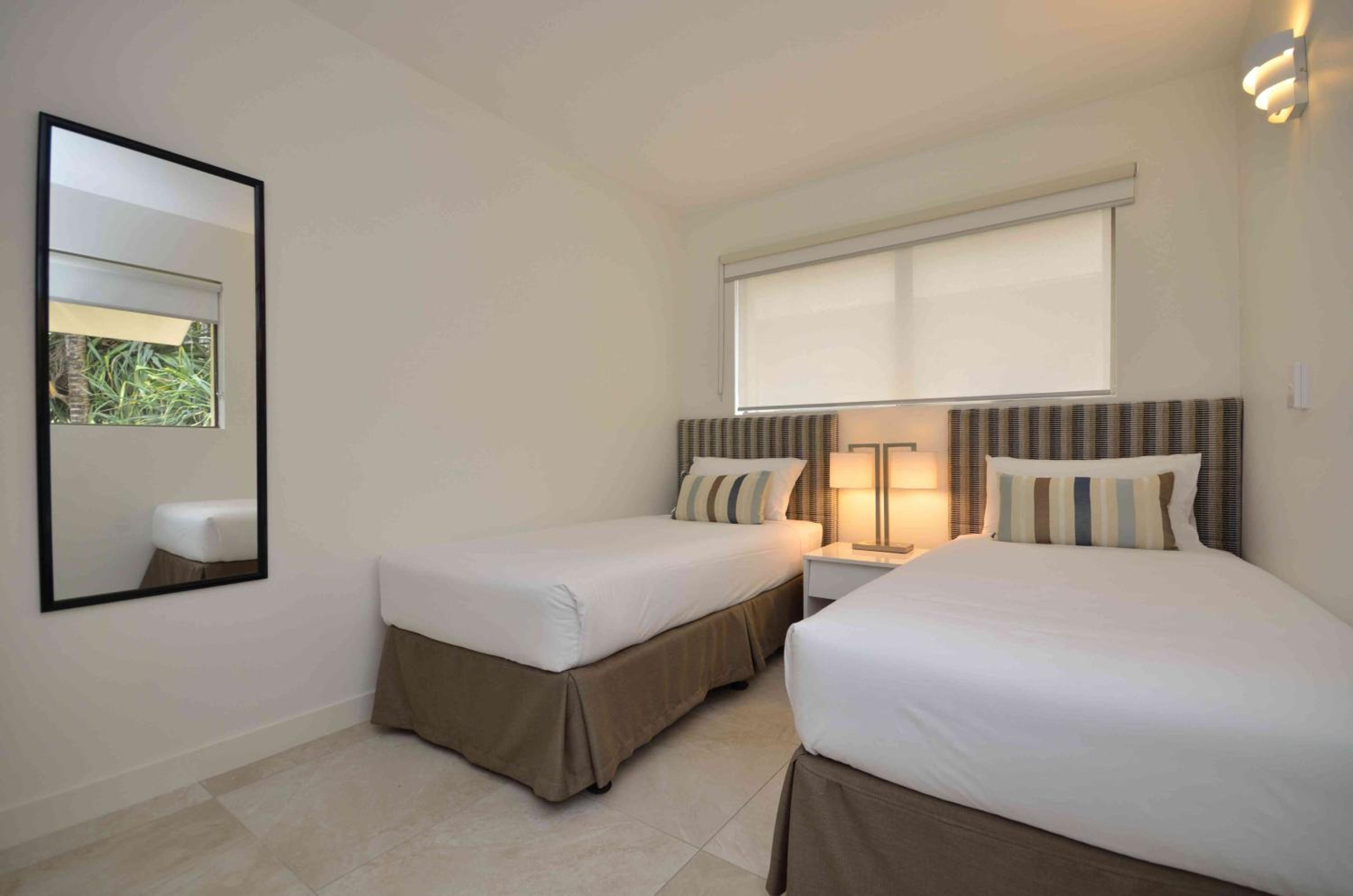 Superior Two-Bedroom Apartment - Photo 1