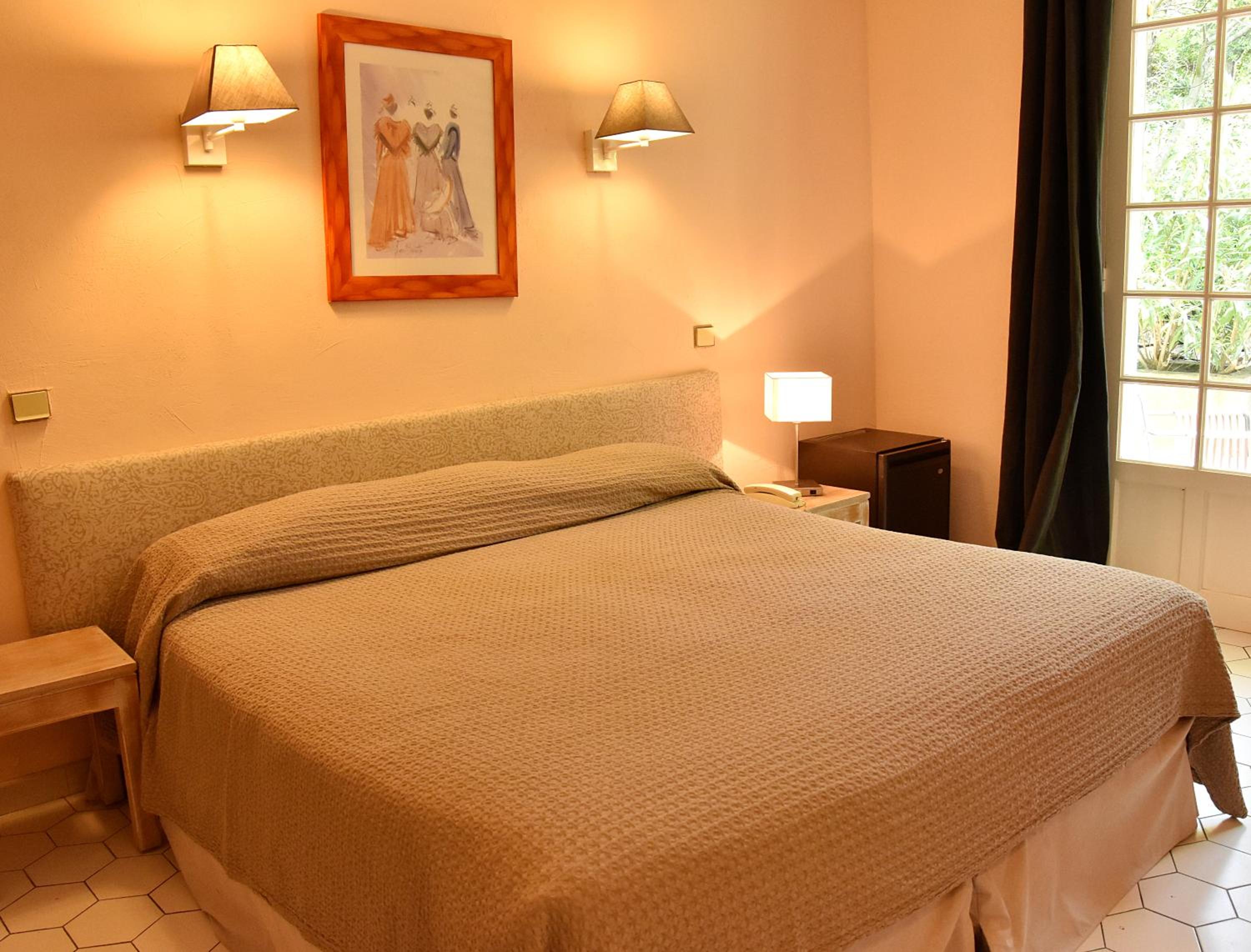 ZEN Double or Twin Room - Photo 1