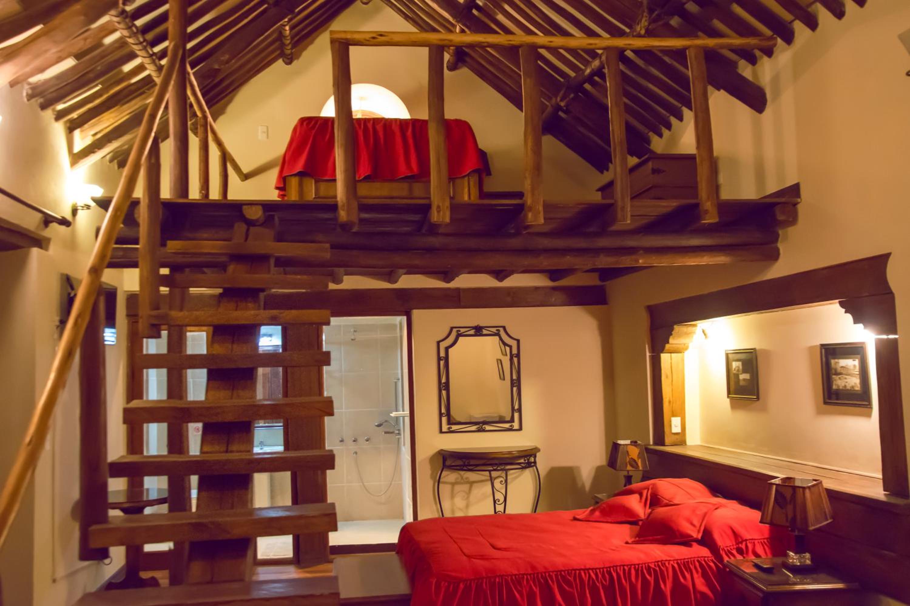 Junior Suite photo 1