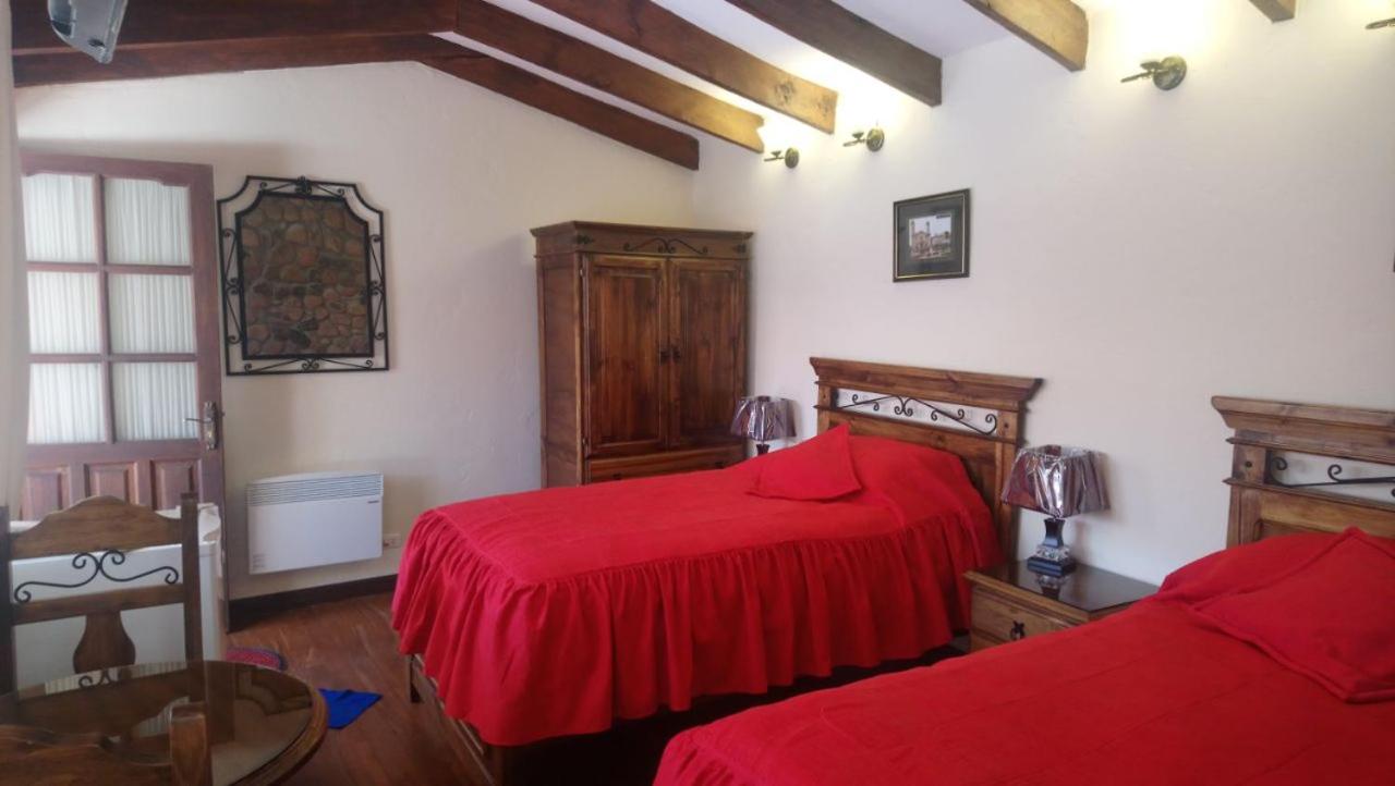 Twin Room photo 1