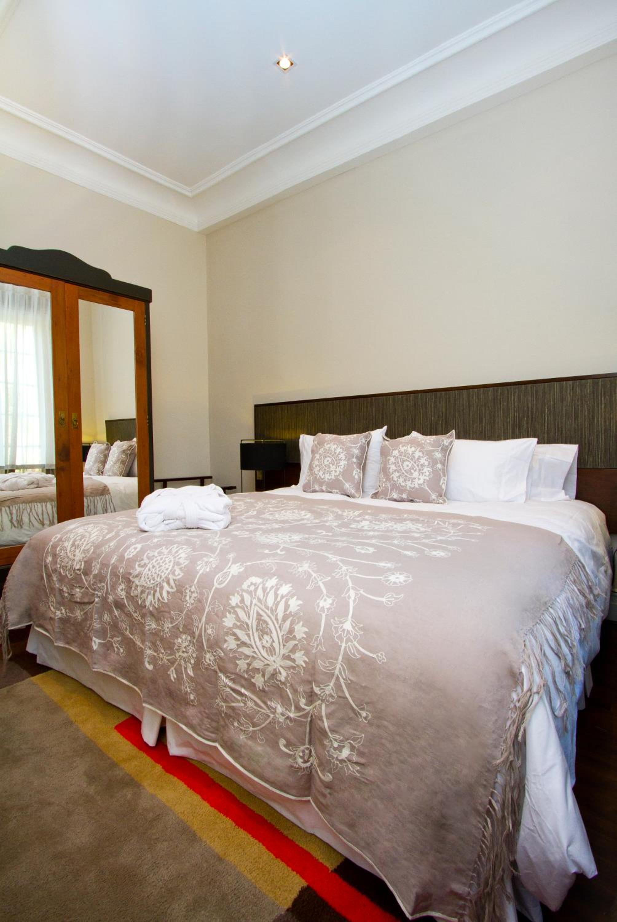 Superior Double Room - Photo 1