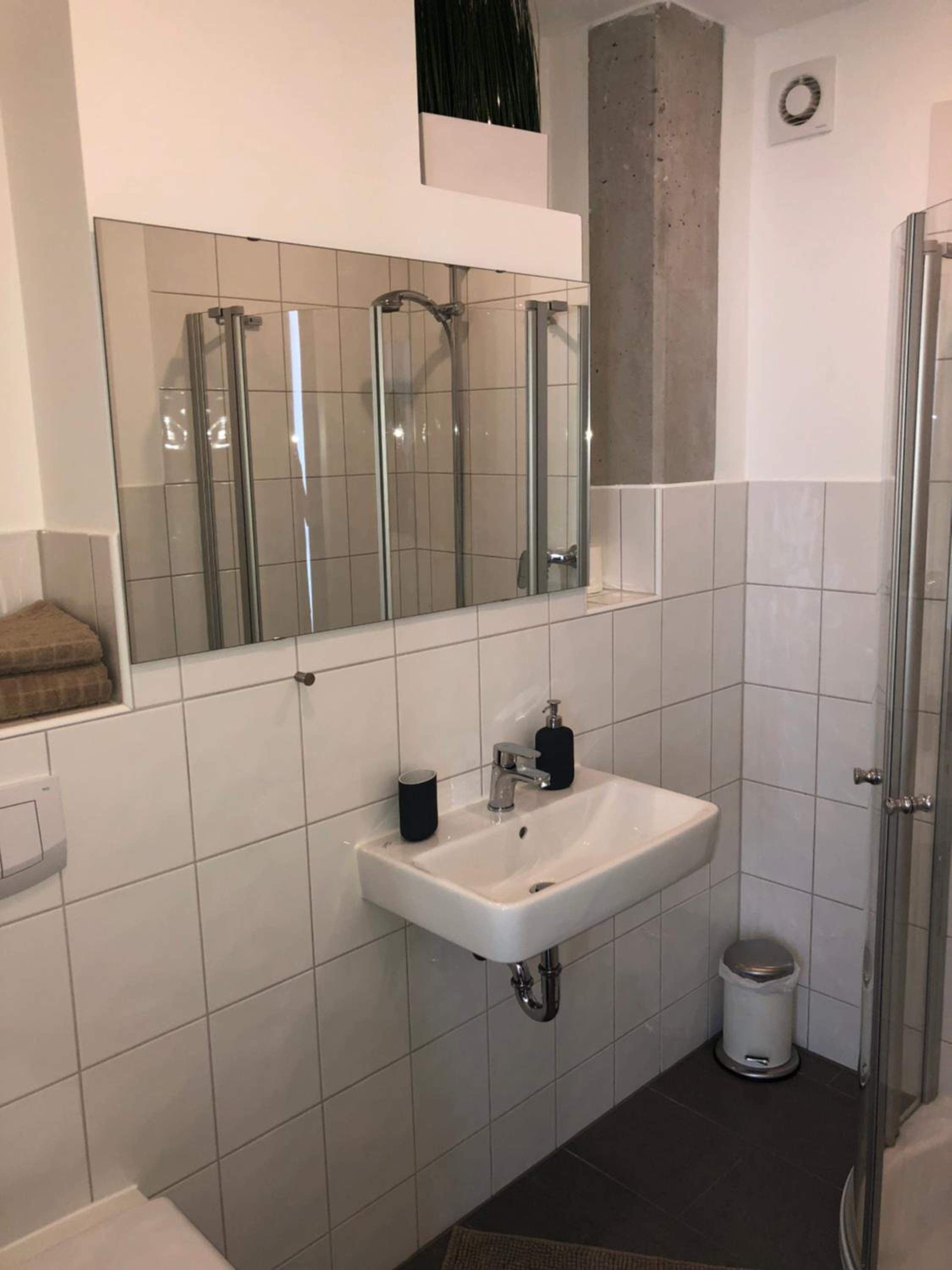 Double Room with Private Bathroom photo 2