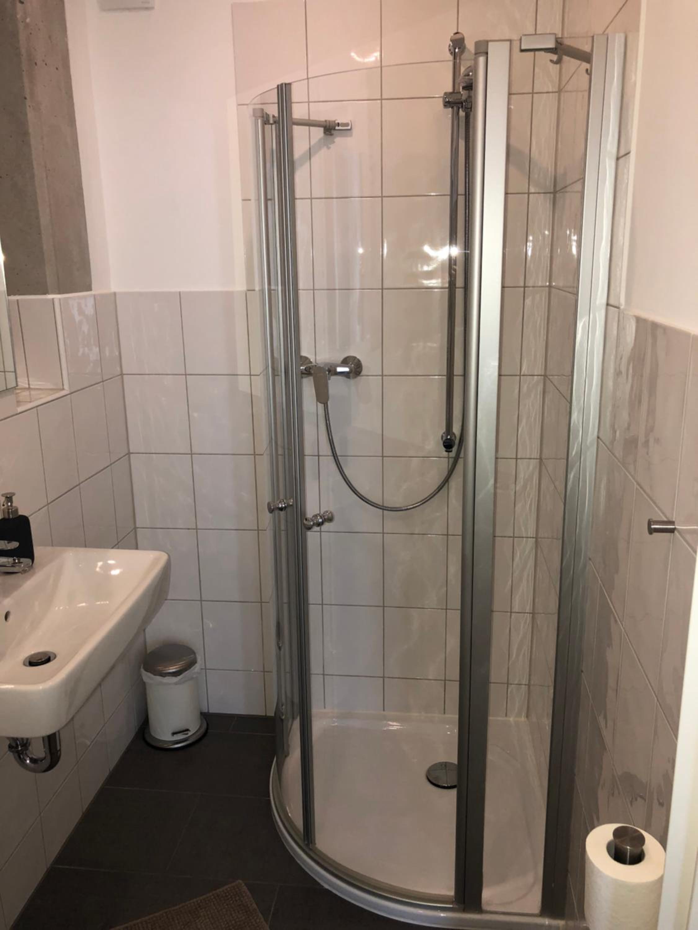 Double Room with Private Bathroom photo 3