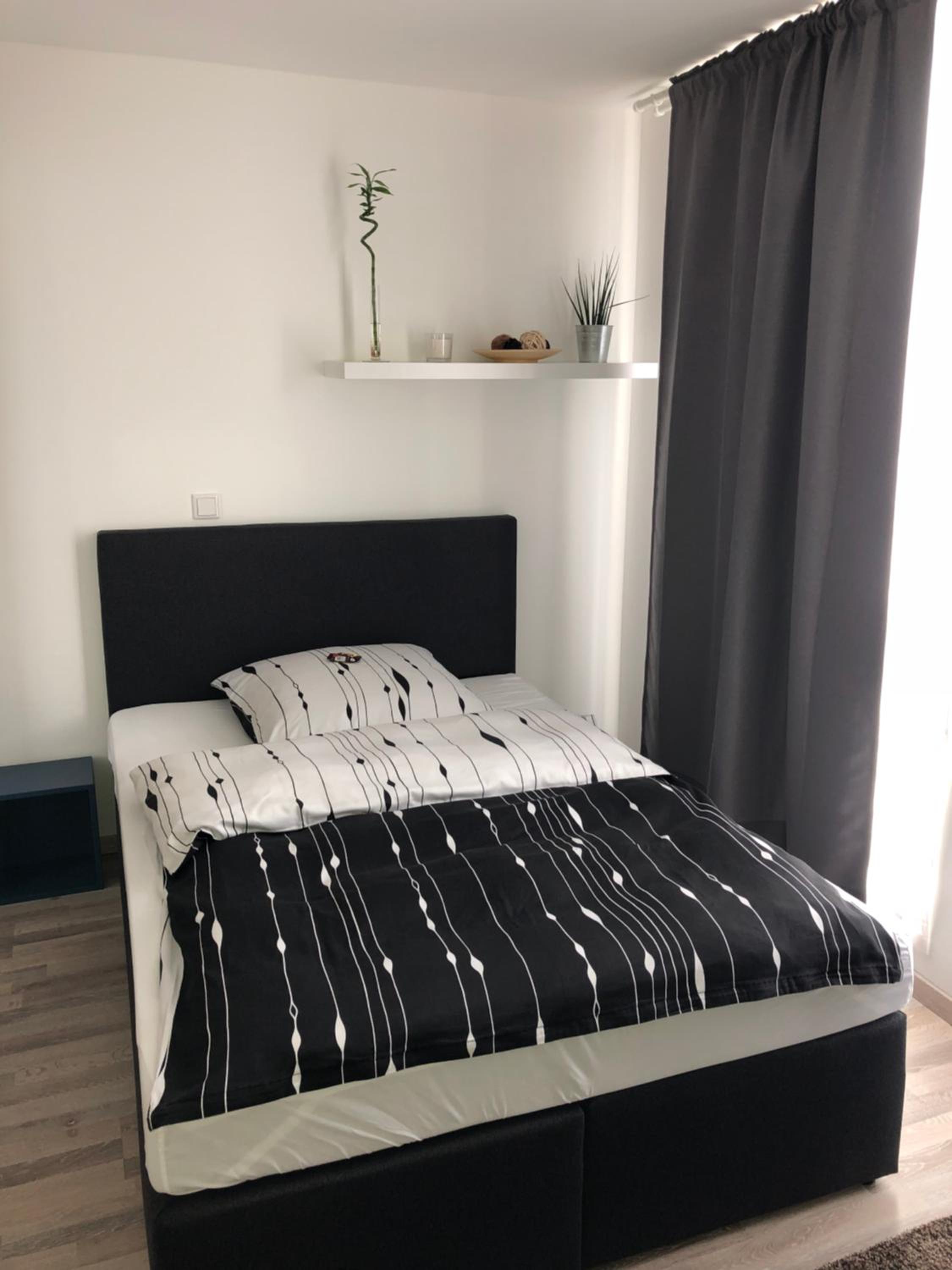Double Room with Private Bathroom photo 1