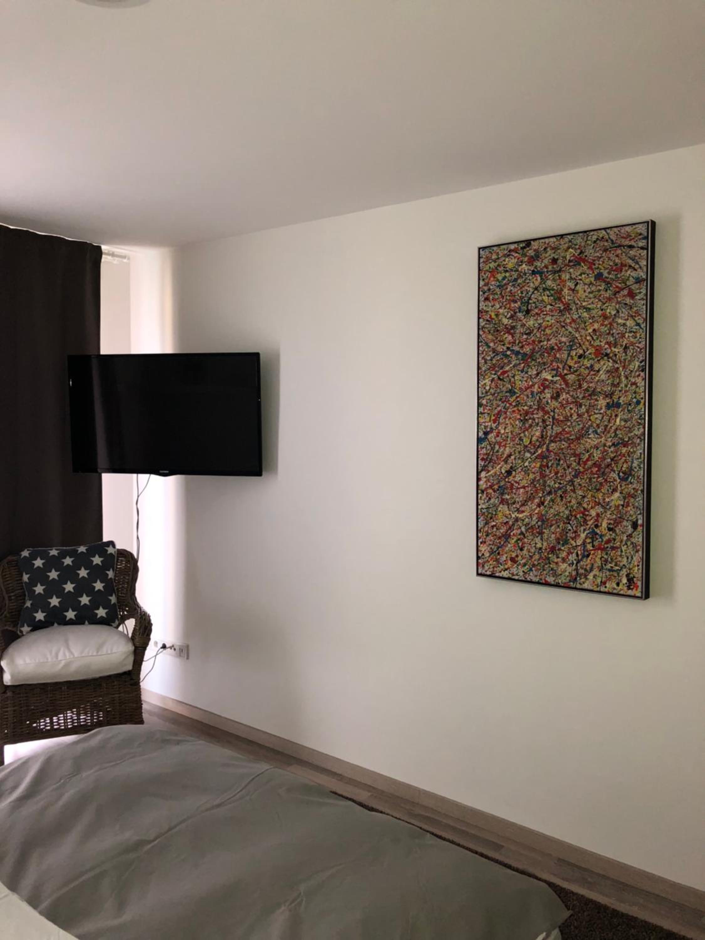Double Room with Private Bathroom photo 3